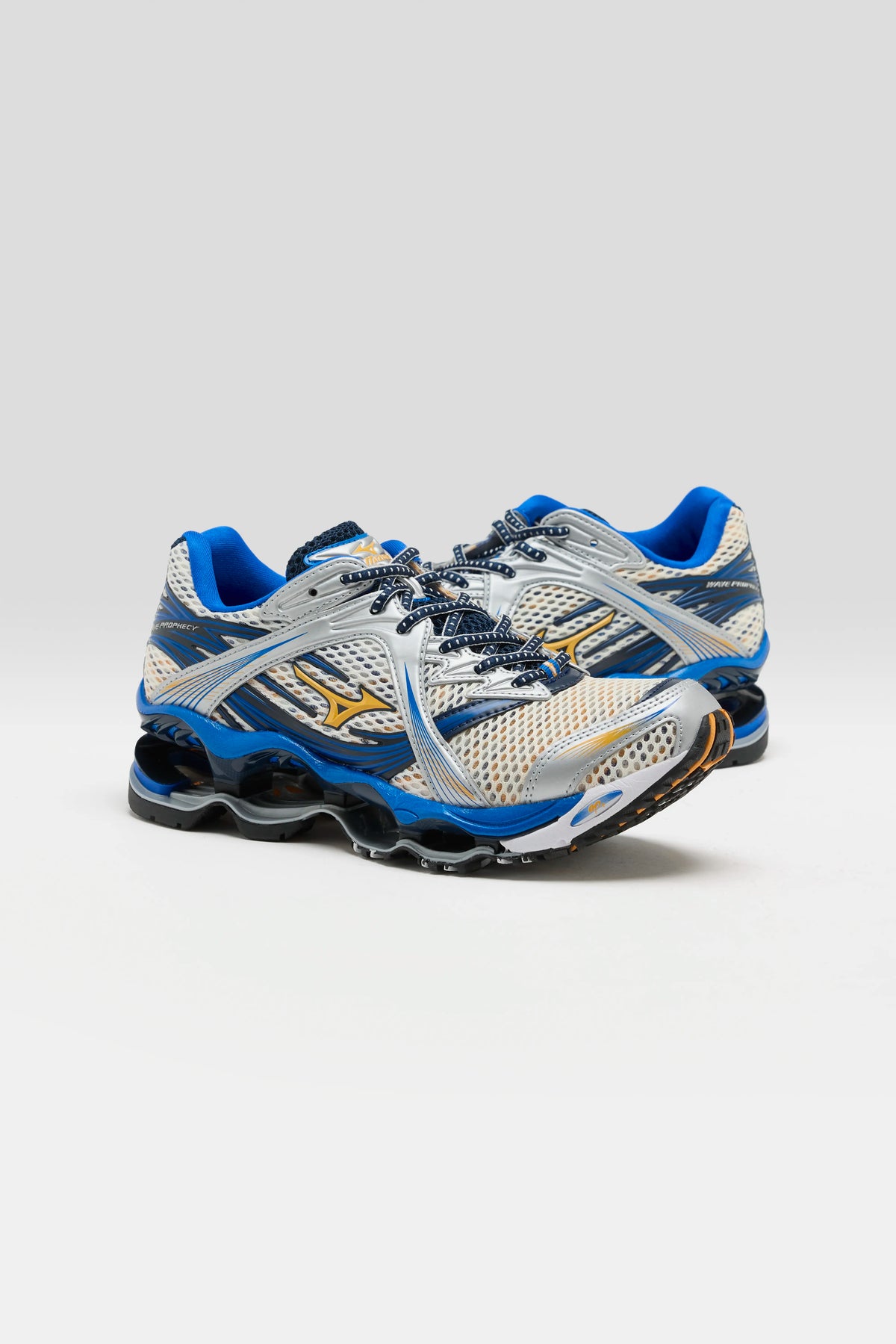 Wave Prophecy 1 for Women (262 / W / BLUE)