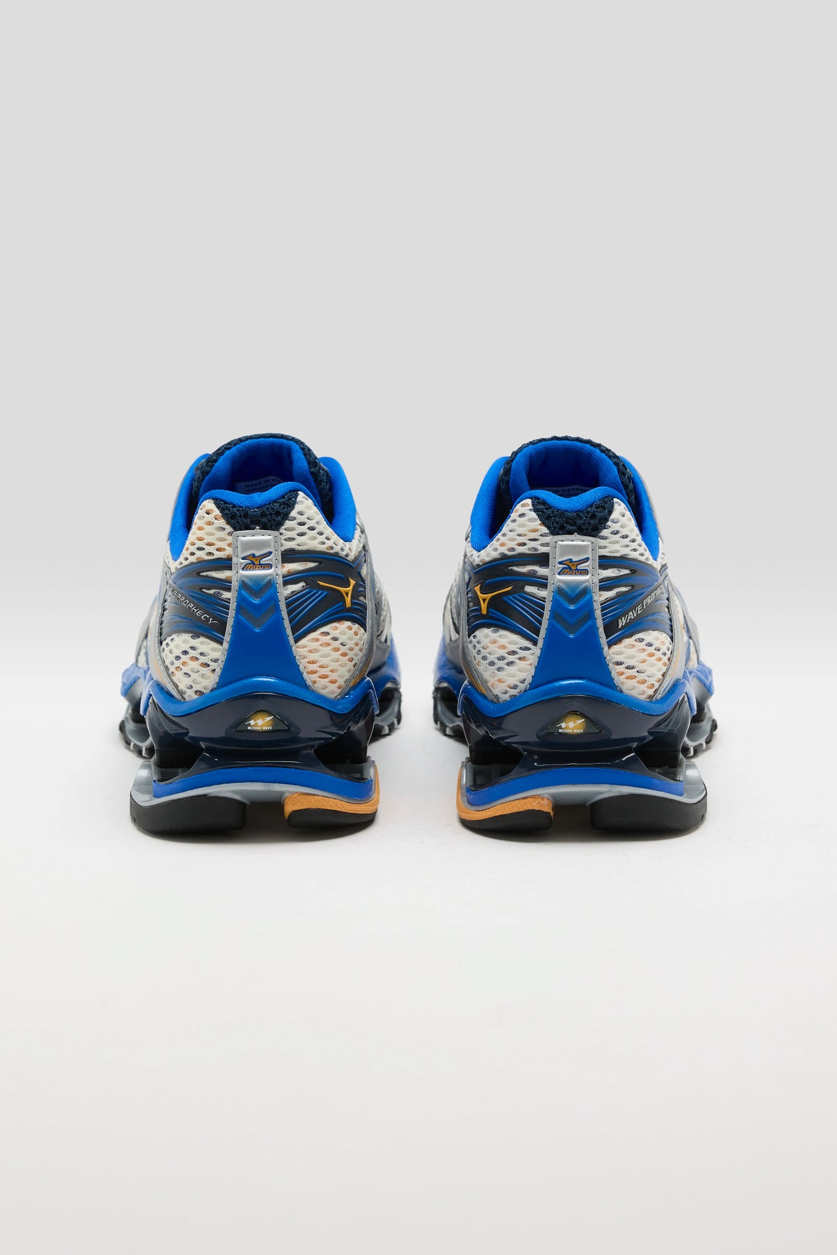 Wave Prophecy 1 for Women (262 / W / BLUE)