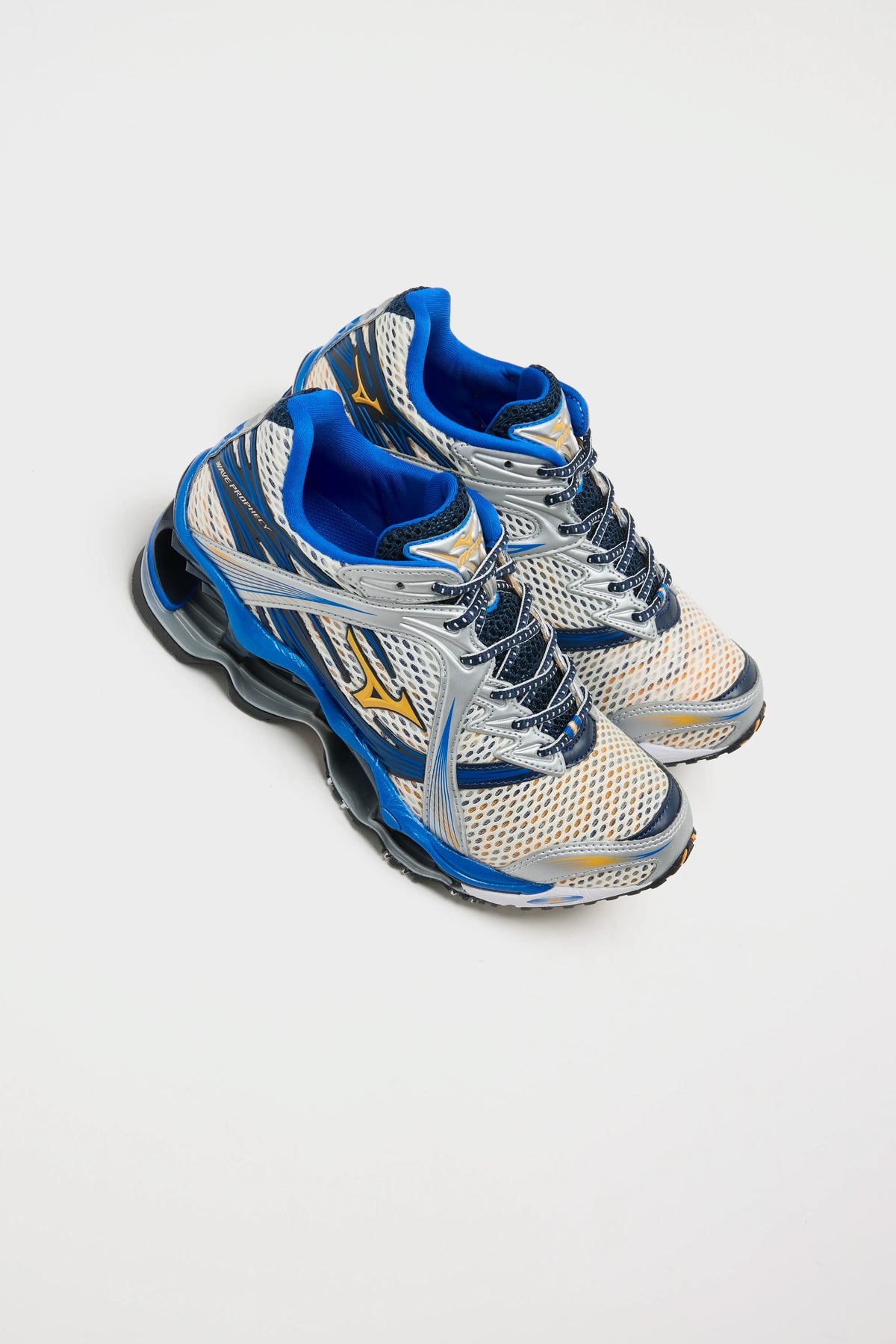 Wave Prophecy 1 for Women (262 / W / BLUE)