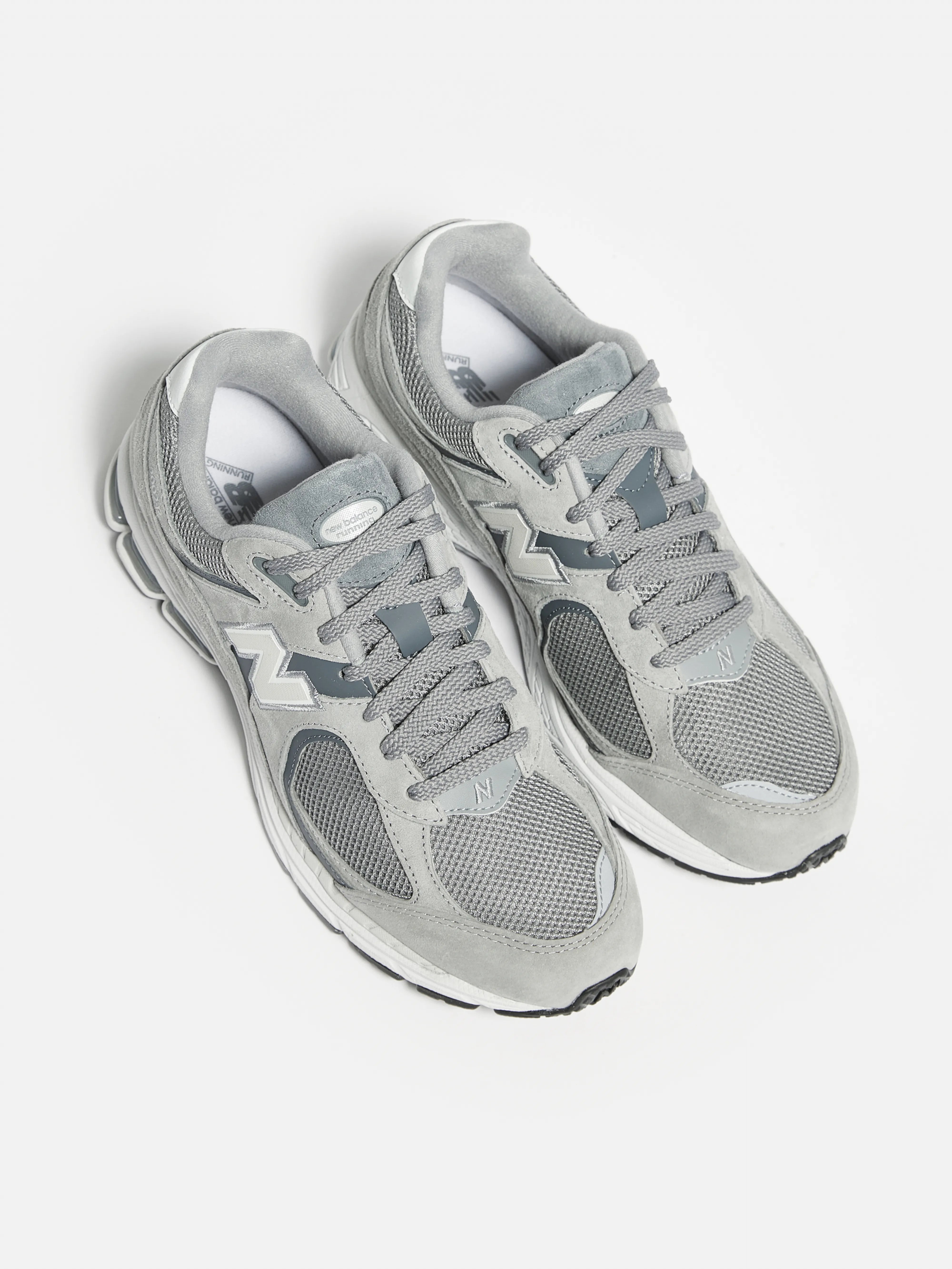 2002R pour Homme (242 / M / GREY)