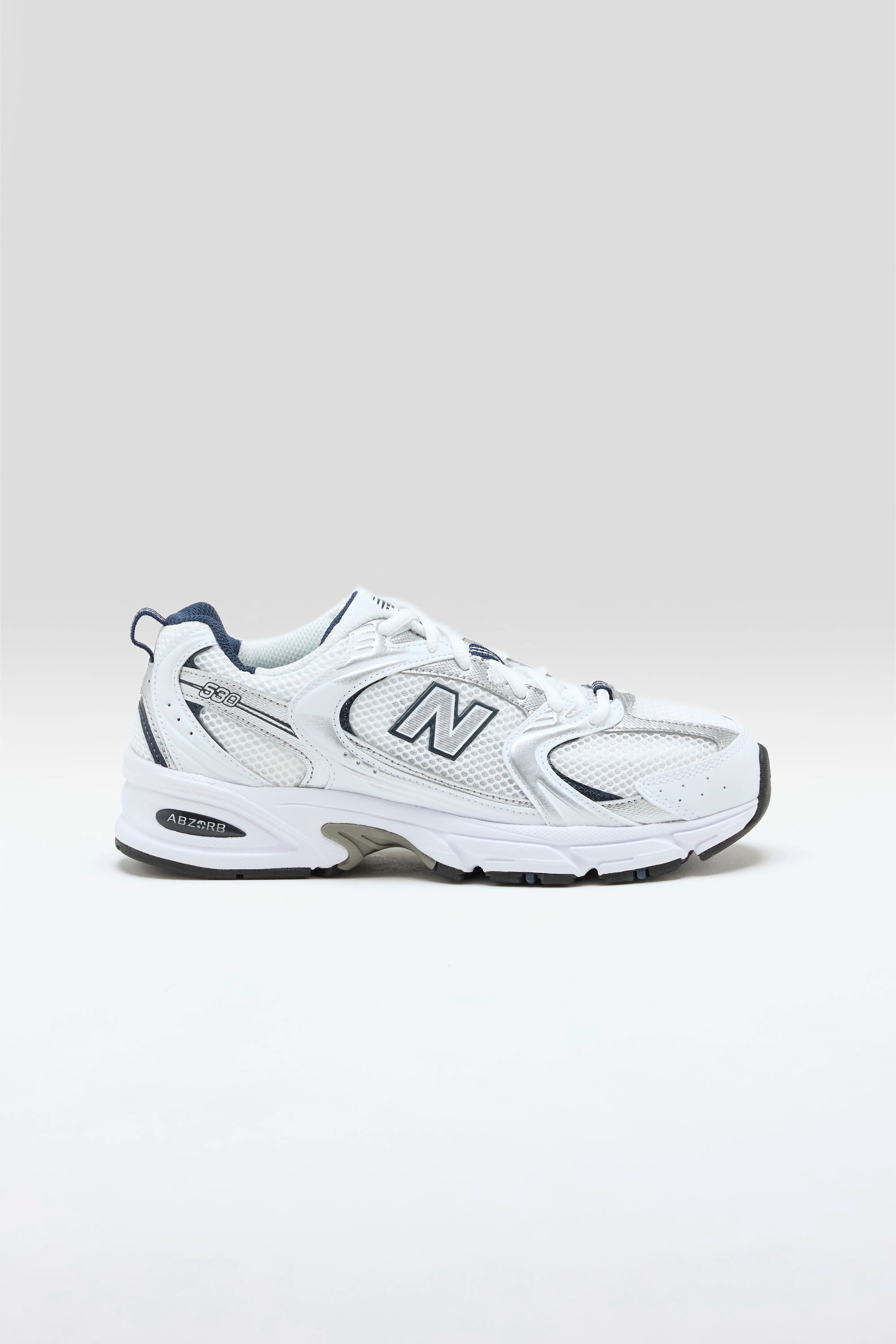 530 for Women (242 / W / WHITE)