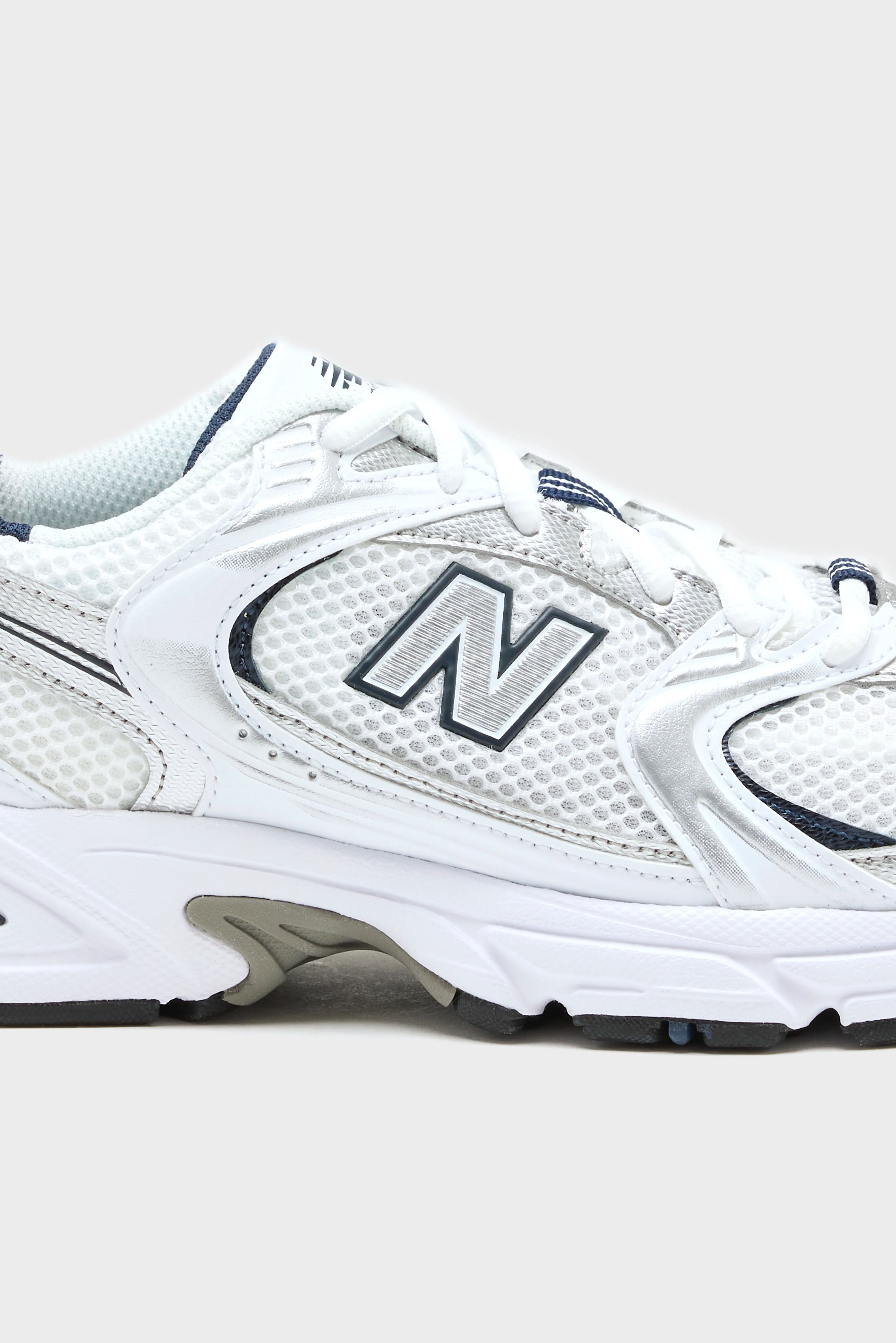 530 voor dames (242 / W / WHITE)