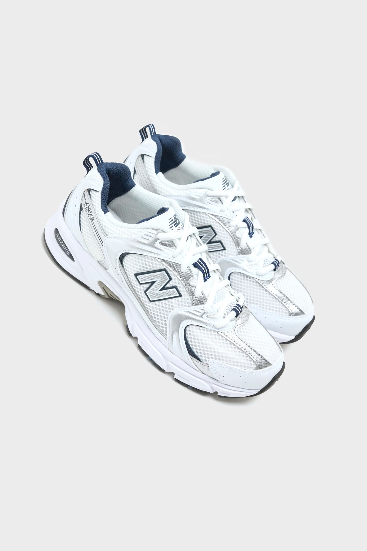 530 für Damen (242 / W / WHITE)
