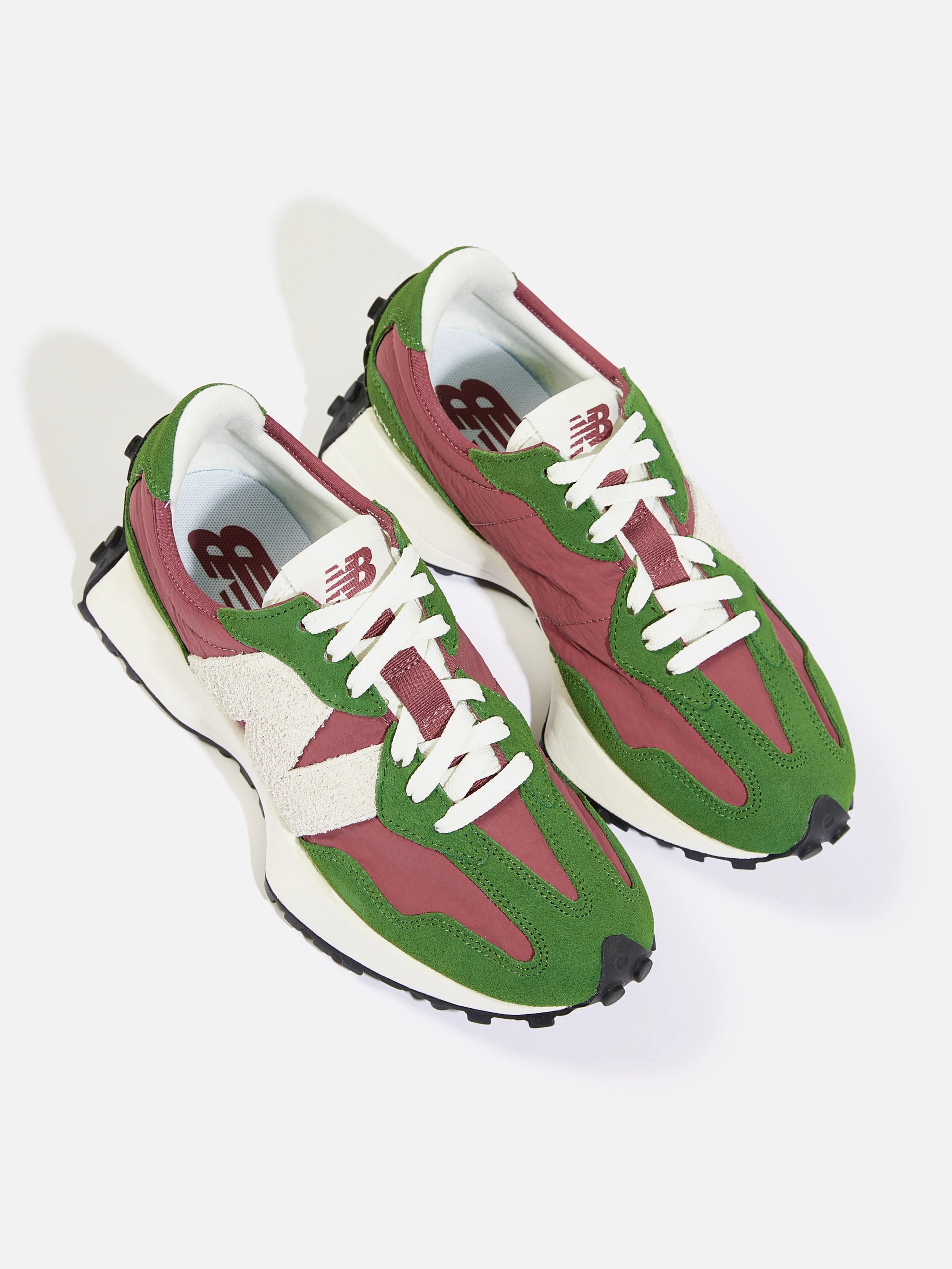 Ws327Uo Voor Vrouwen (232 / W / GREEN)