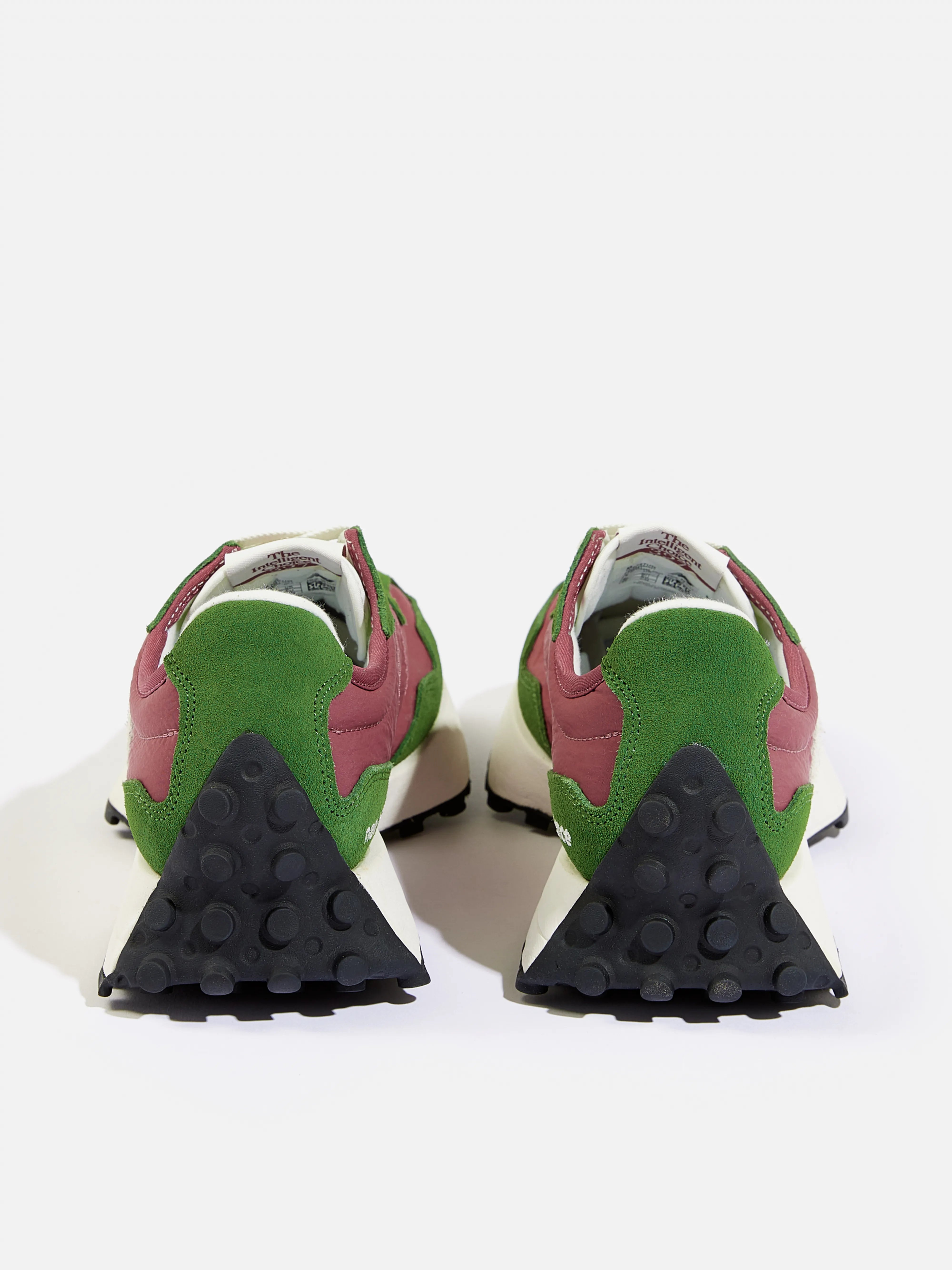 Ws327Uo Voor Vrouwen (232 / W / GREEN)