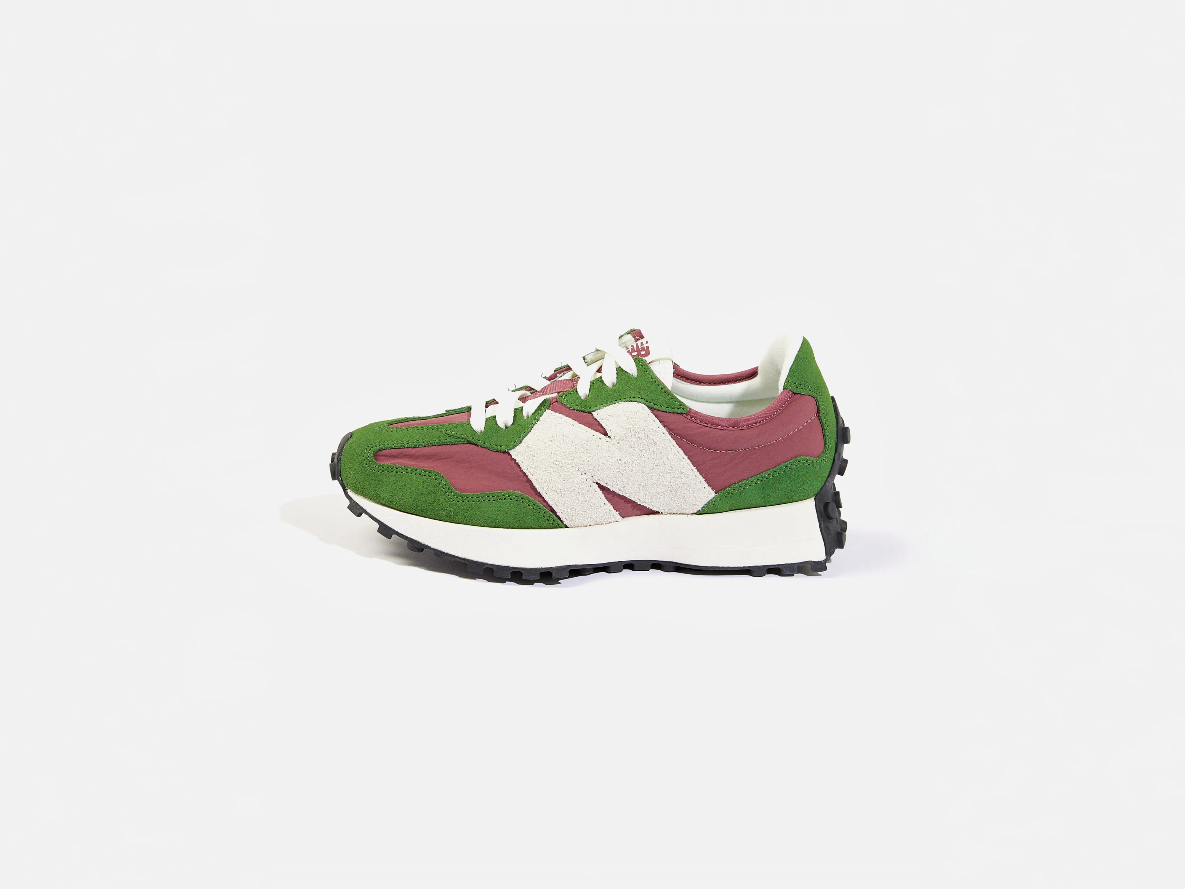Ws327Uo Voor Vrouwen (232 / W / GREEN)