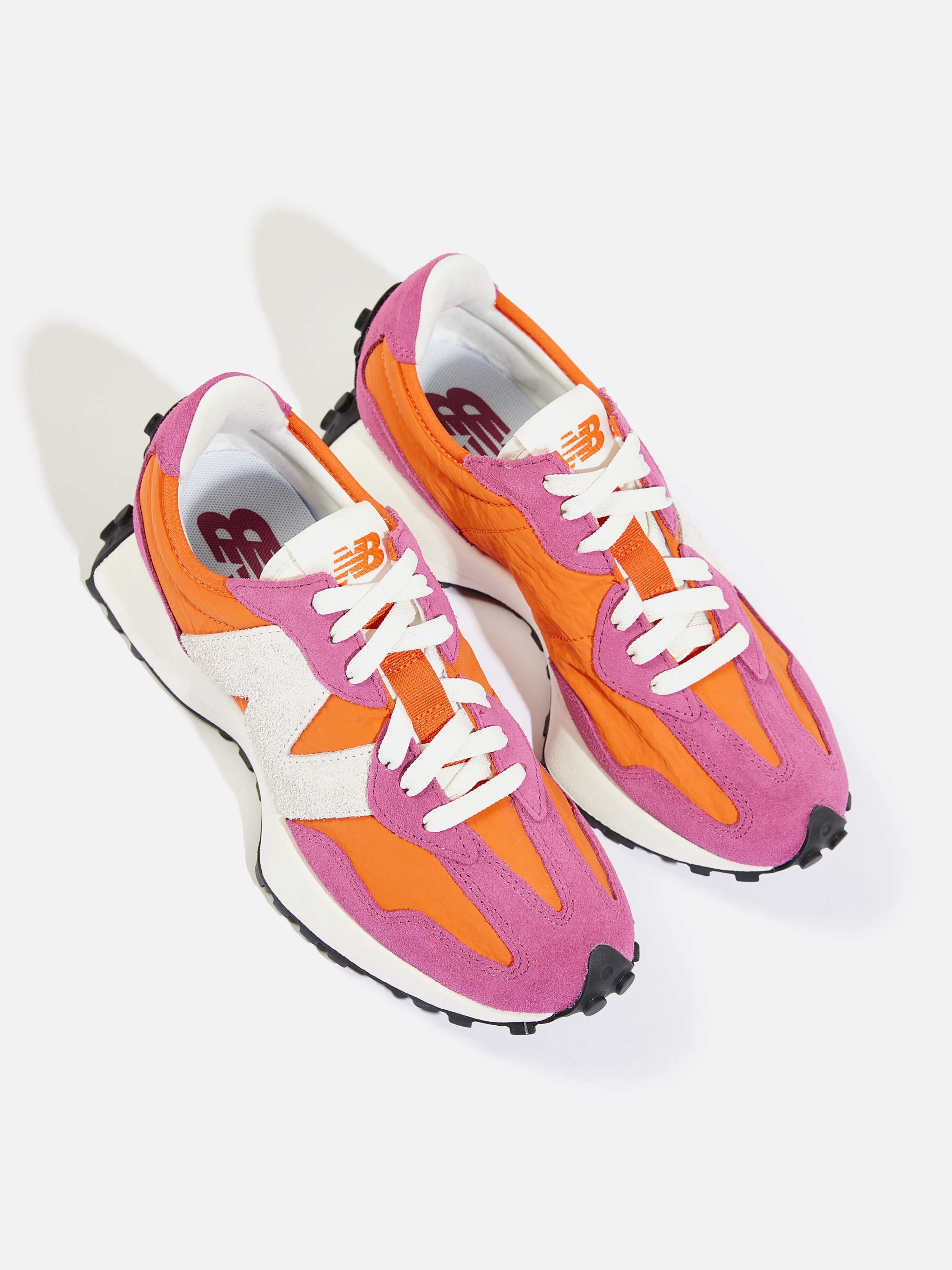 Ws327Up For Women (232 / W / ORANGE)