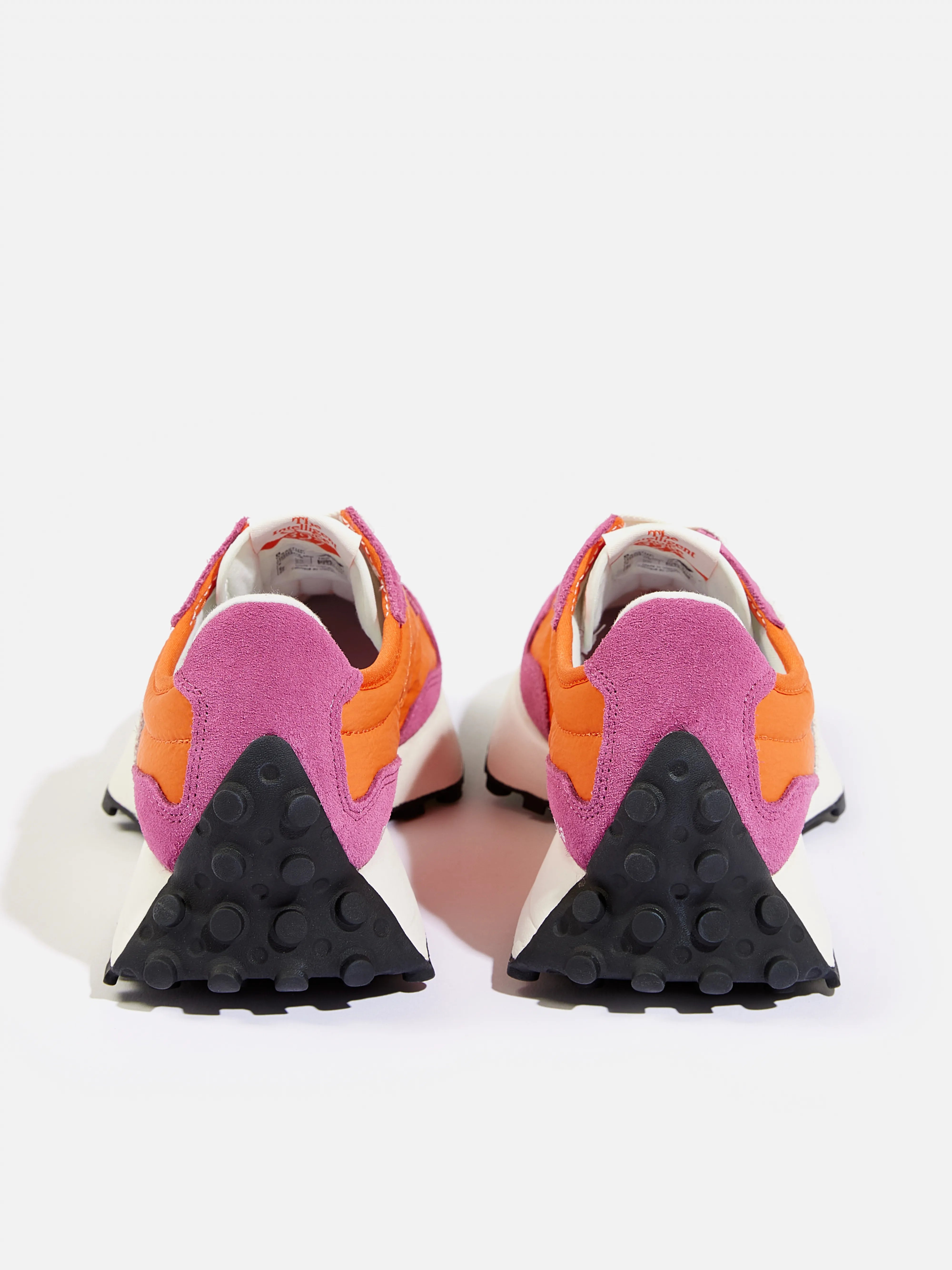 Ws327Up For Women (232 / W / ORANGE)