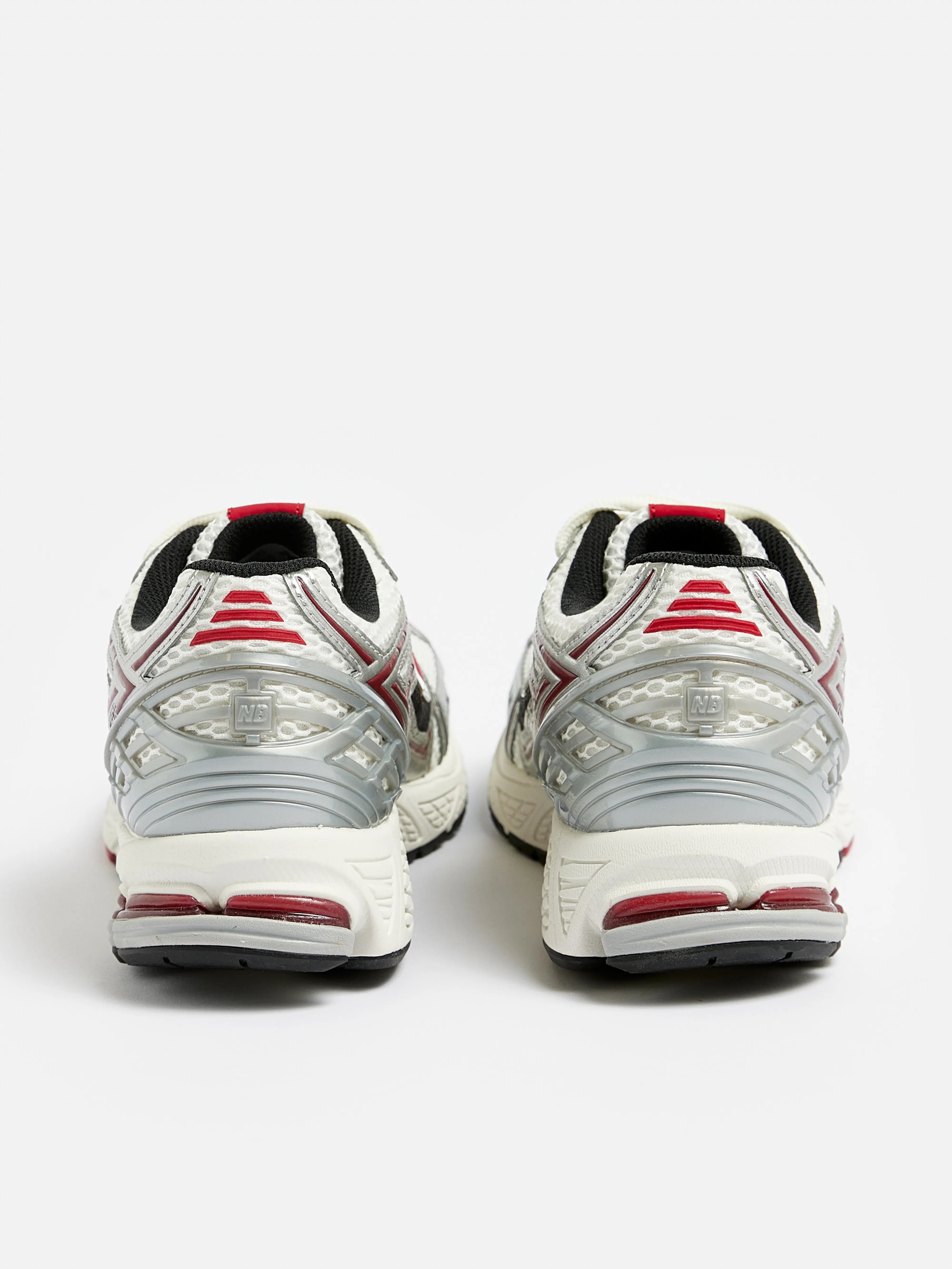 1906 for men (241 / M / RED)