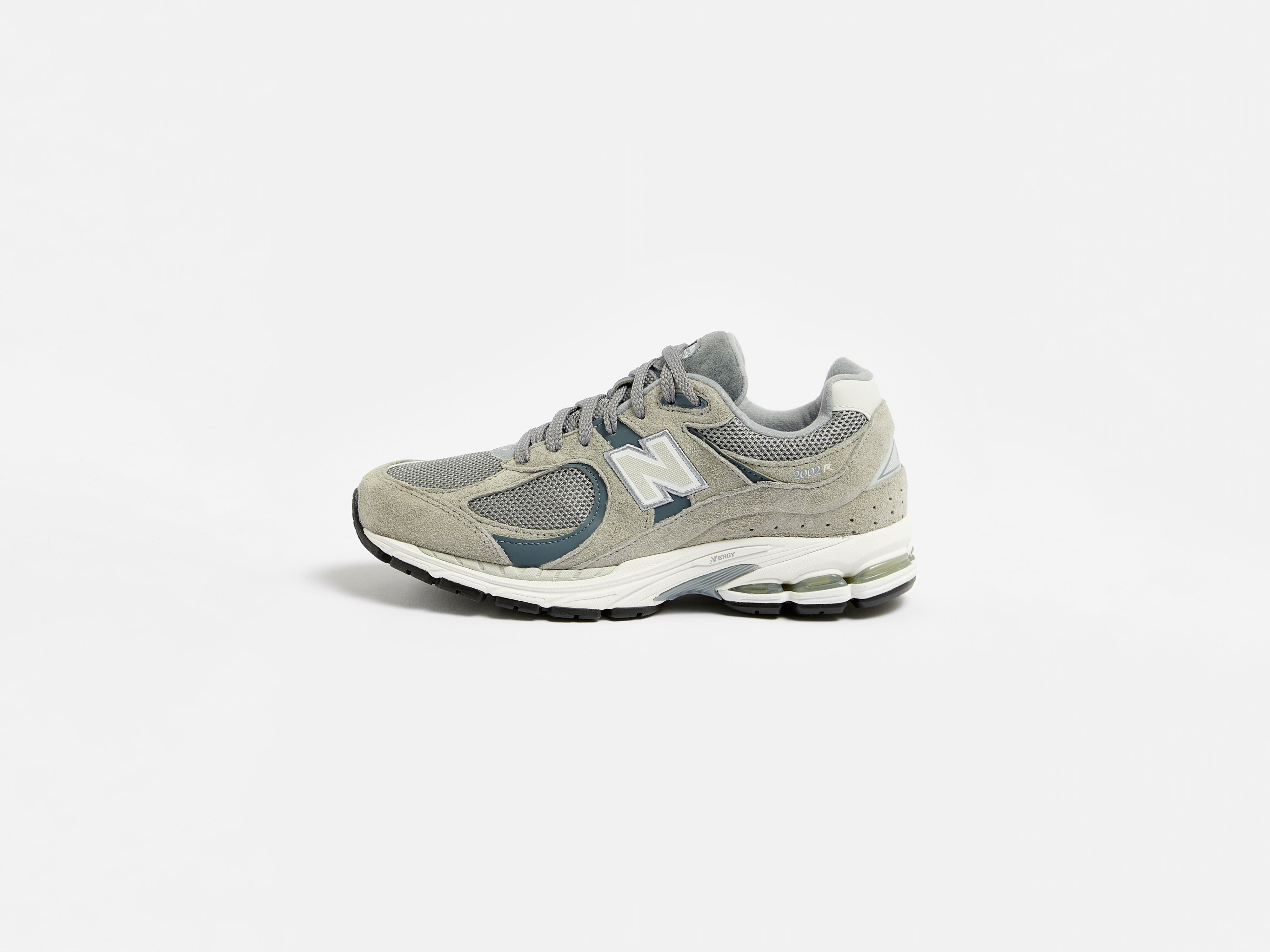 2002R pour Femmes (242 / W / GREY)