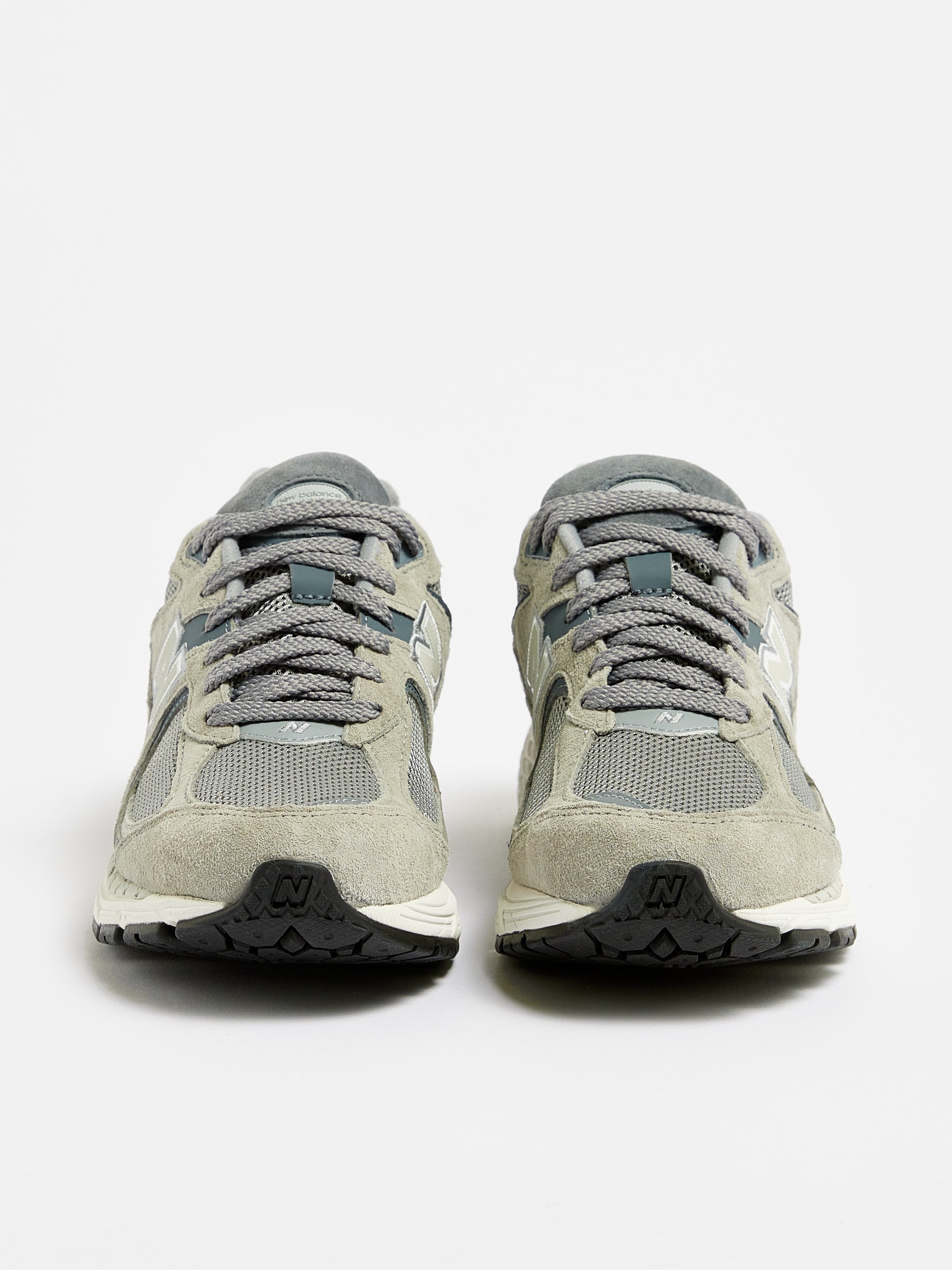 2002R for Women (242 / W / GREY)