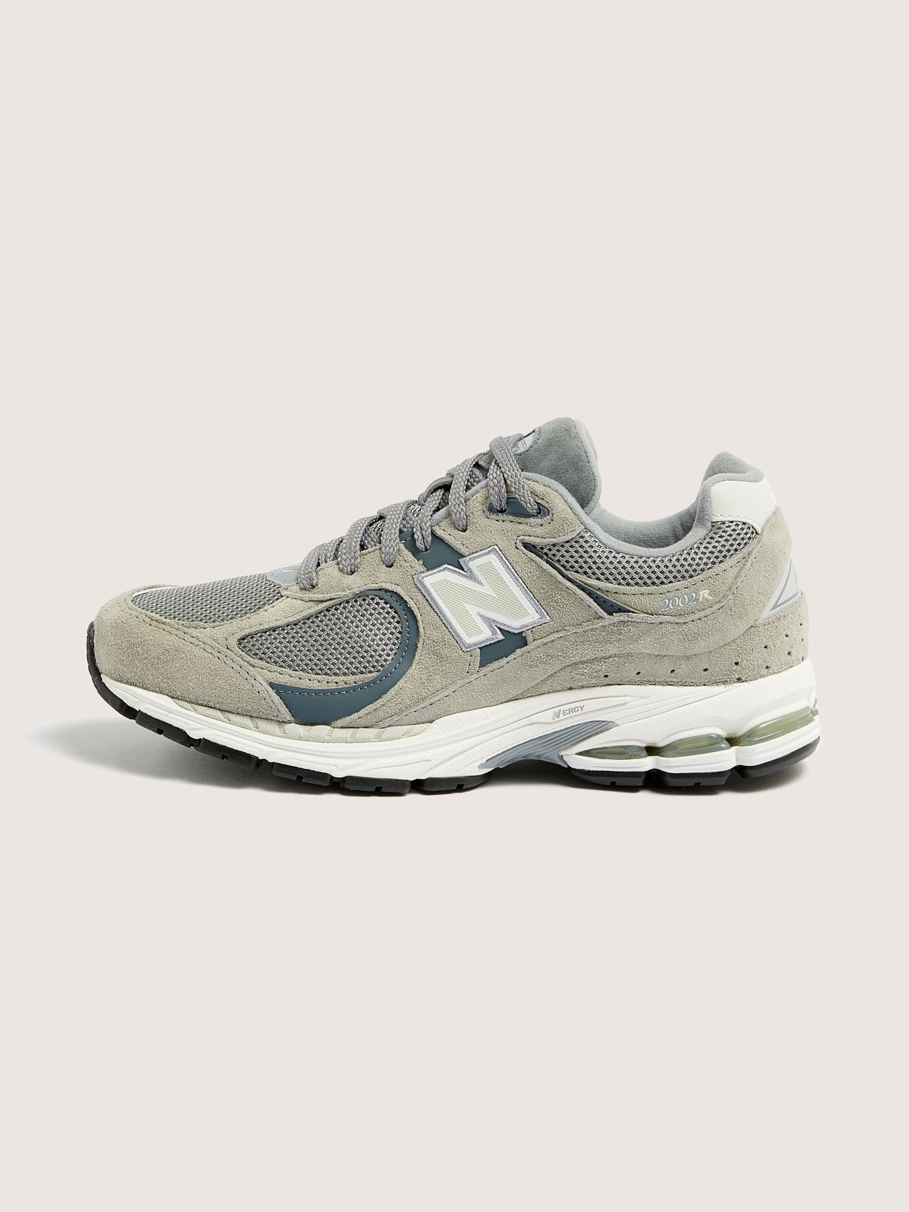 2002R pour Femmes (242 / W / GREY)