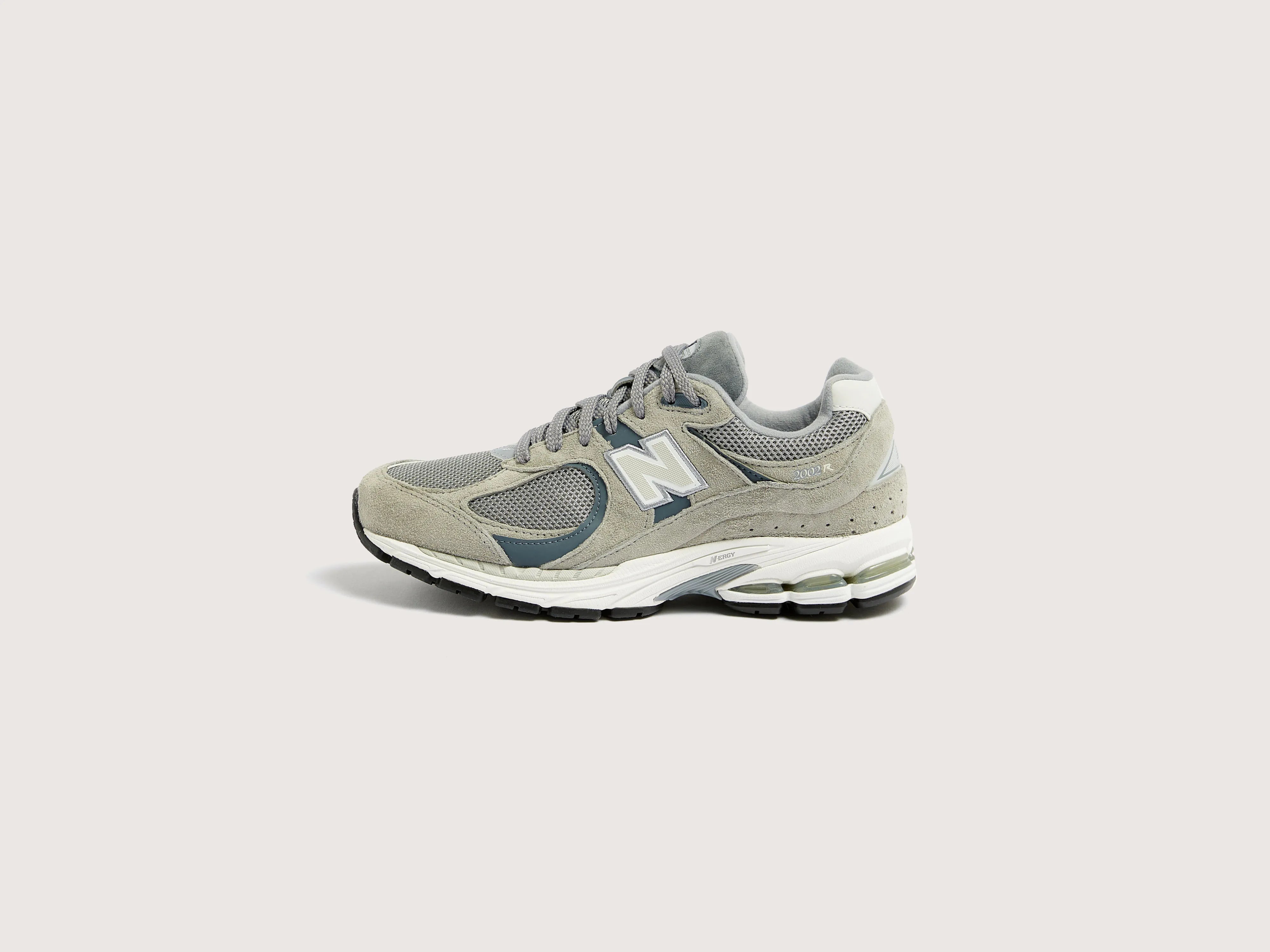 2002R voor Vrouwen (242 / W / GREY)