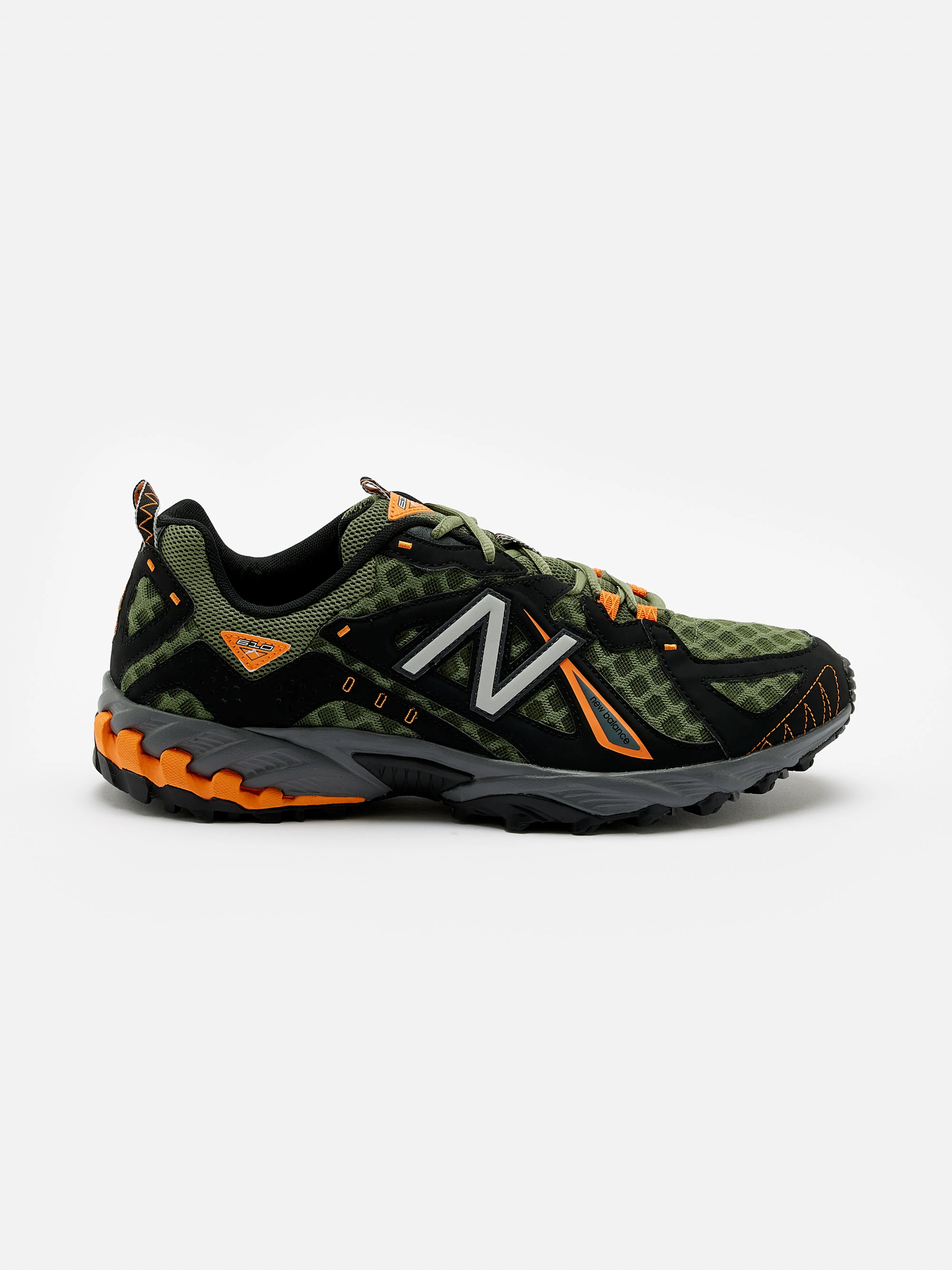 610v1 For Men For Men | Bellerose