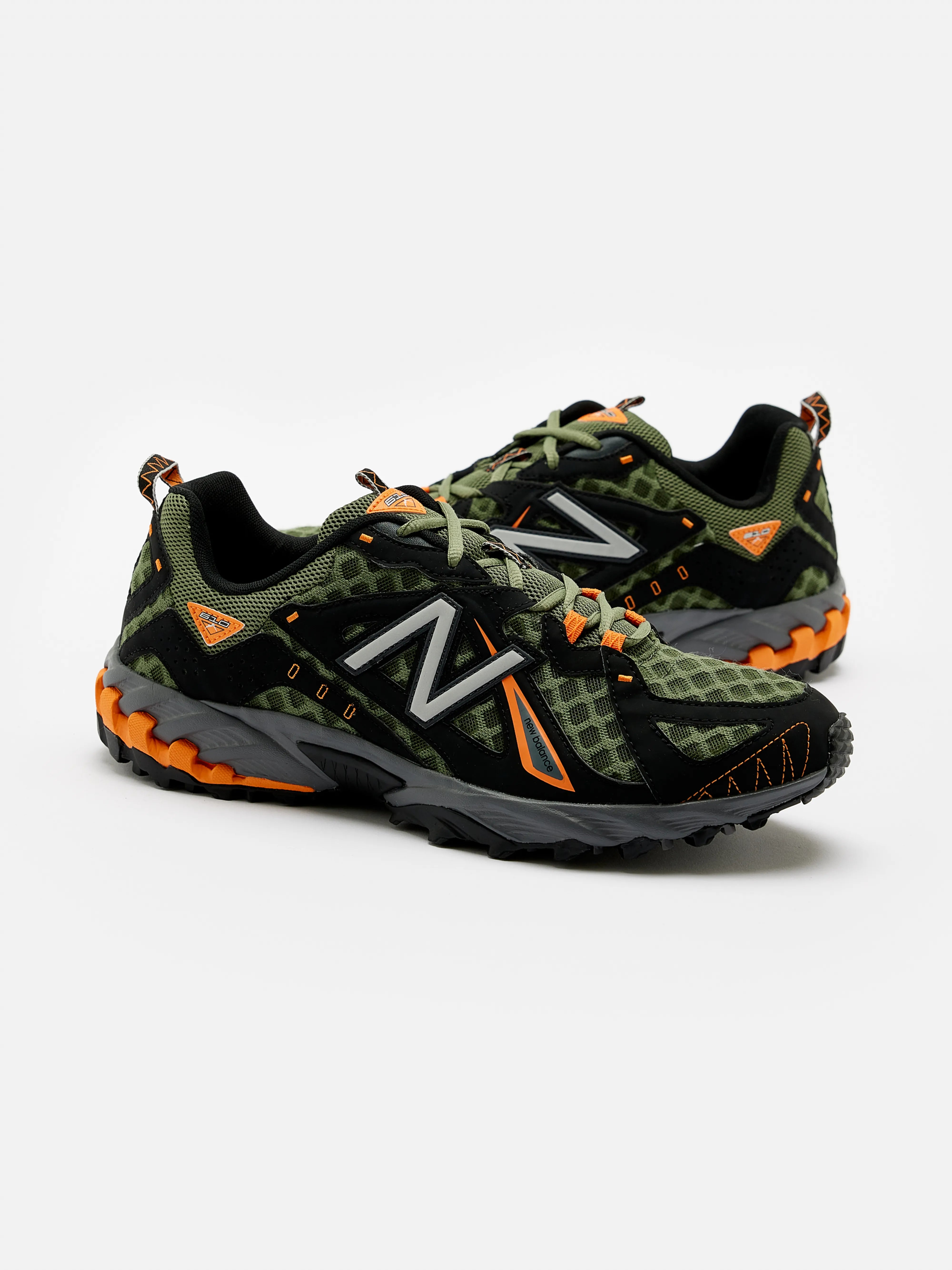 610v1 For Men For Men | Bellerose