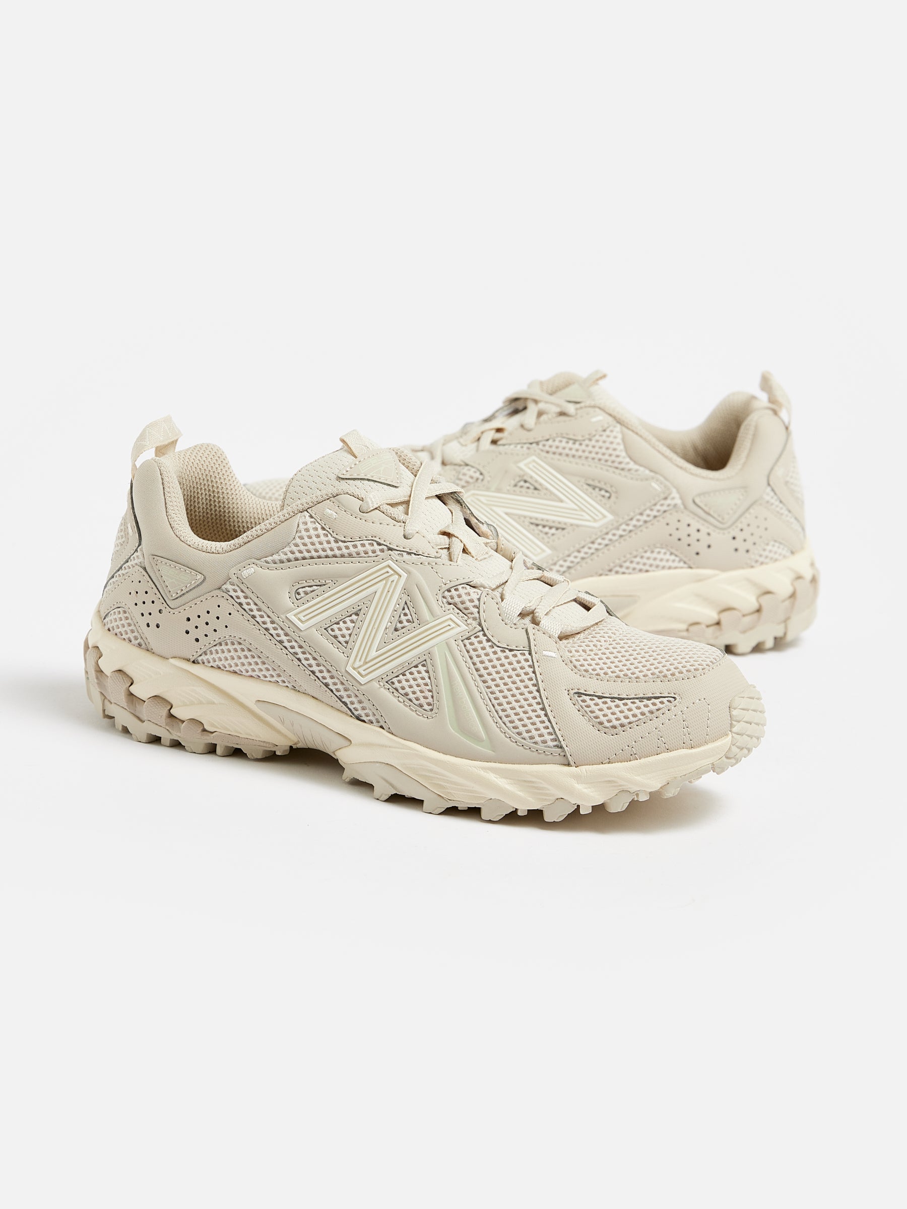 610T voor Vrouwen (242 / W / BEIGE)