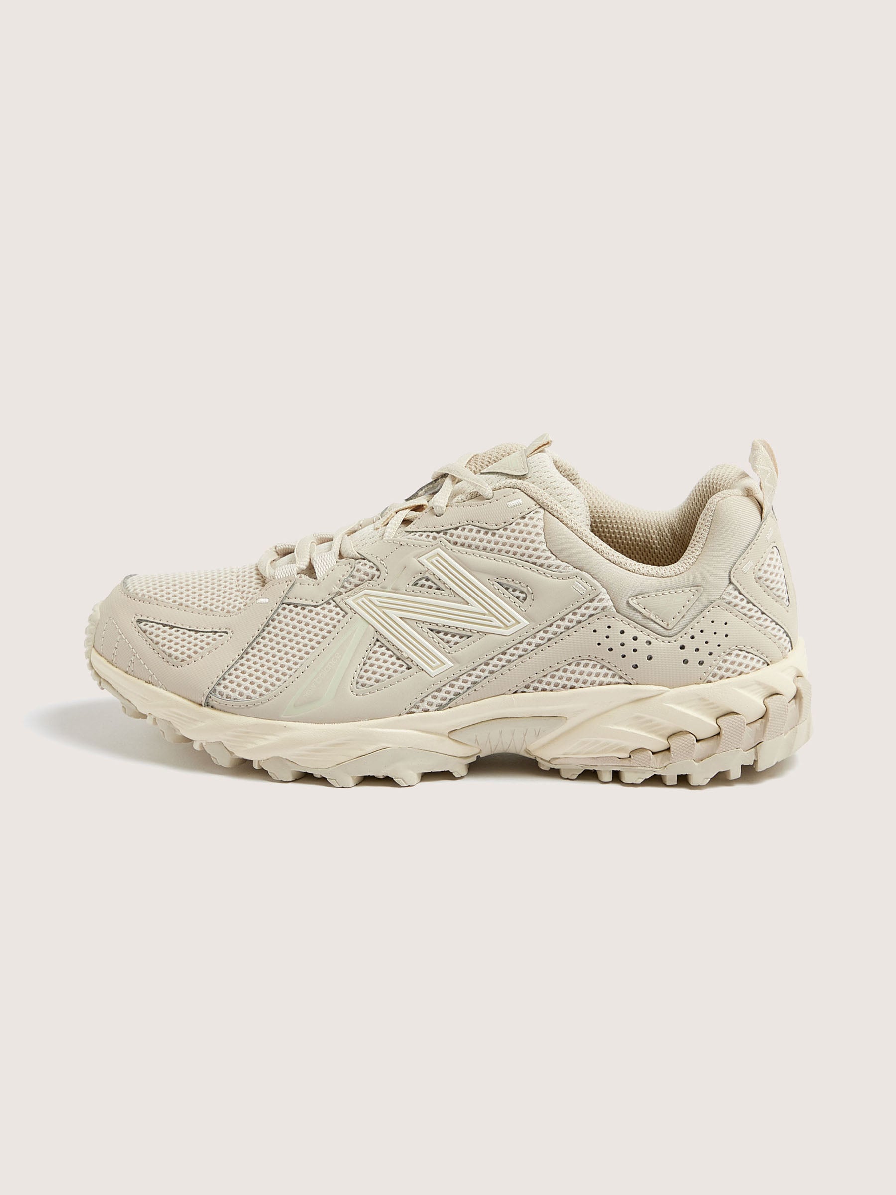 610T voor Vrouwen (242 / W / BEIGE)