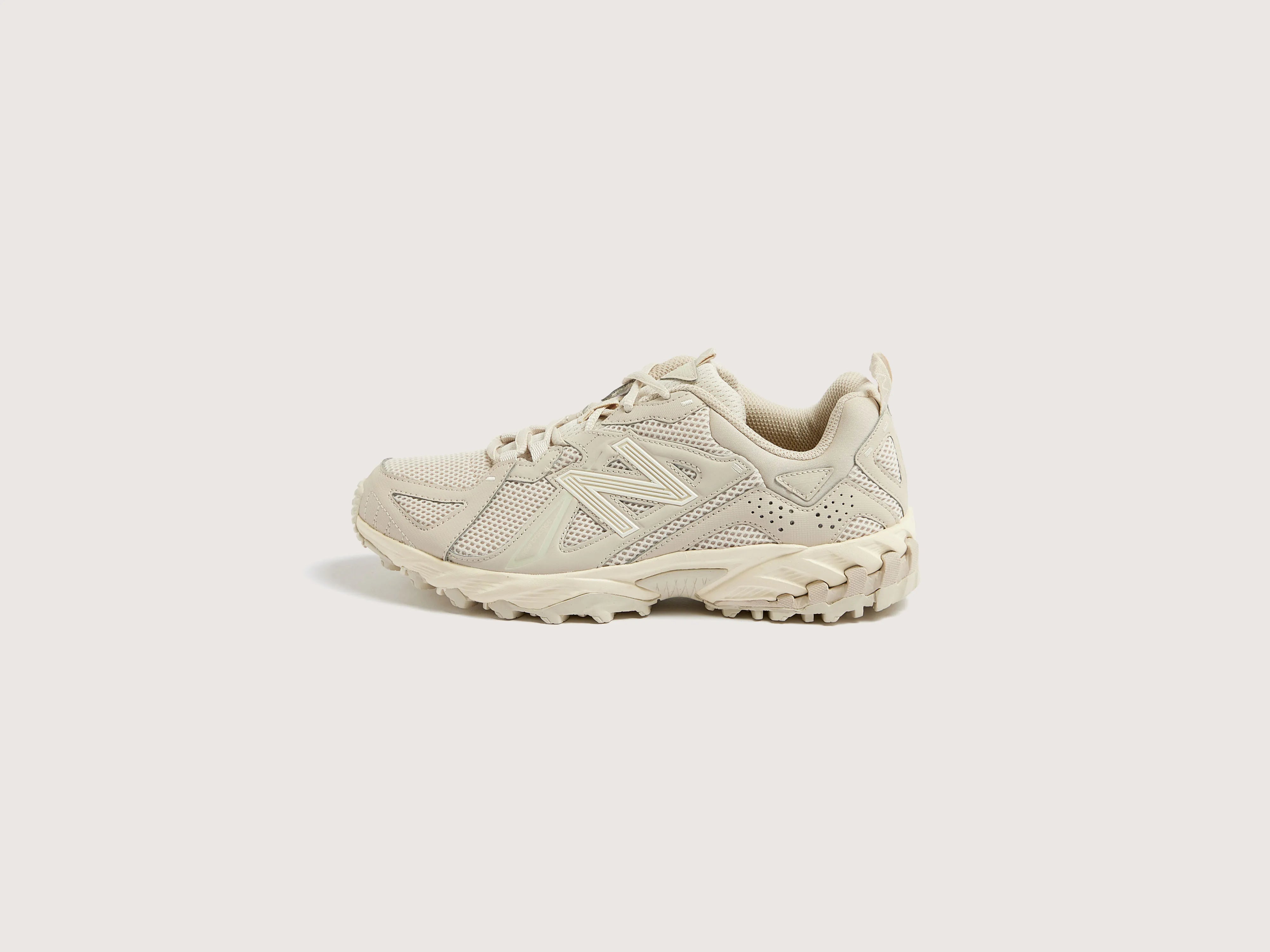 610T pour Femmes (242 / W / BEIGE)