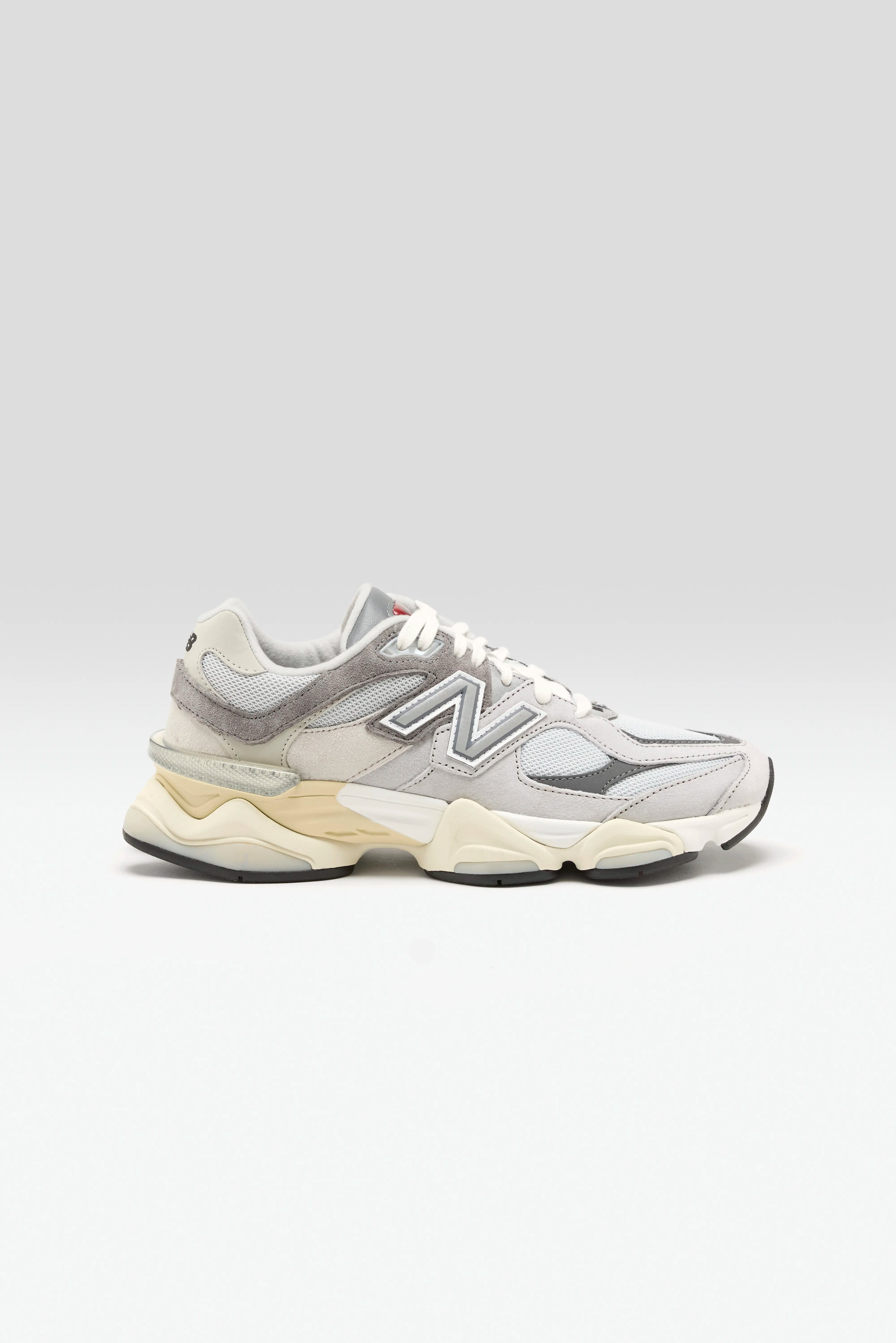 9060 Pour Femme Pour Femme | Bellerose