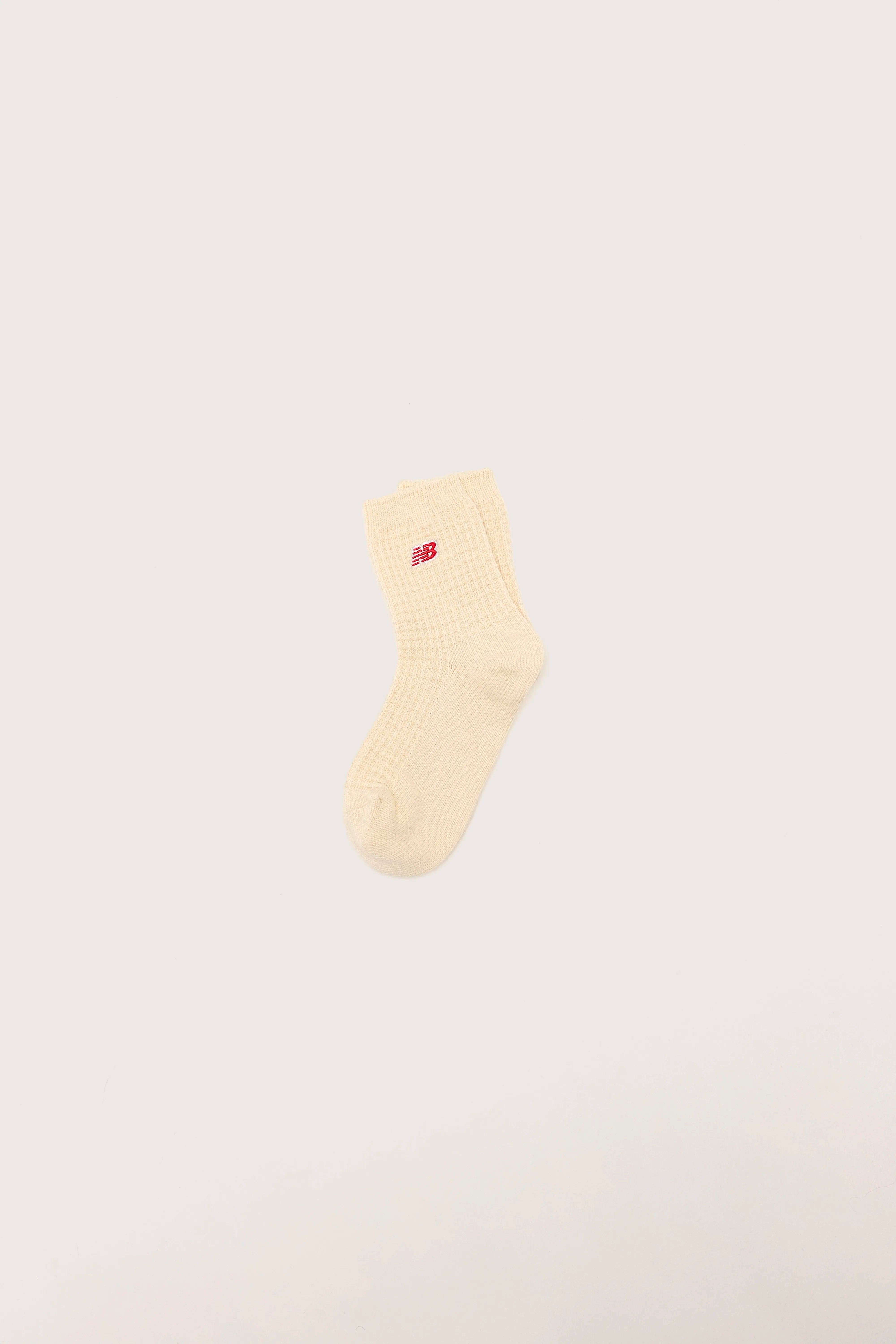 Chaussettes En Maille Gaufrée Pour Femmes Pour Femme | Bellerose