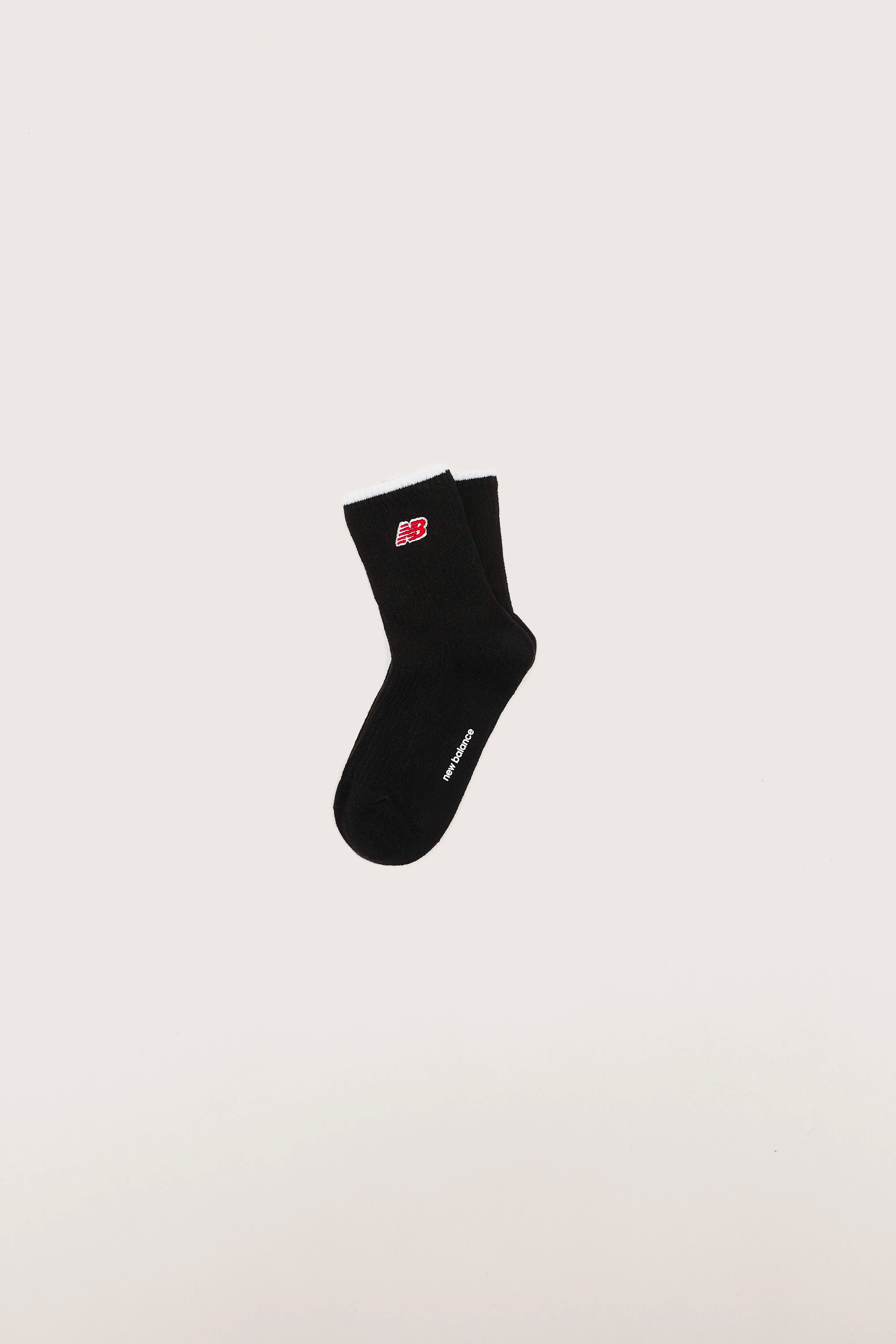 Chaussettes Avec Logo Pour Enfants Pour Fille | Bellerose