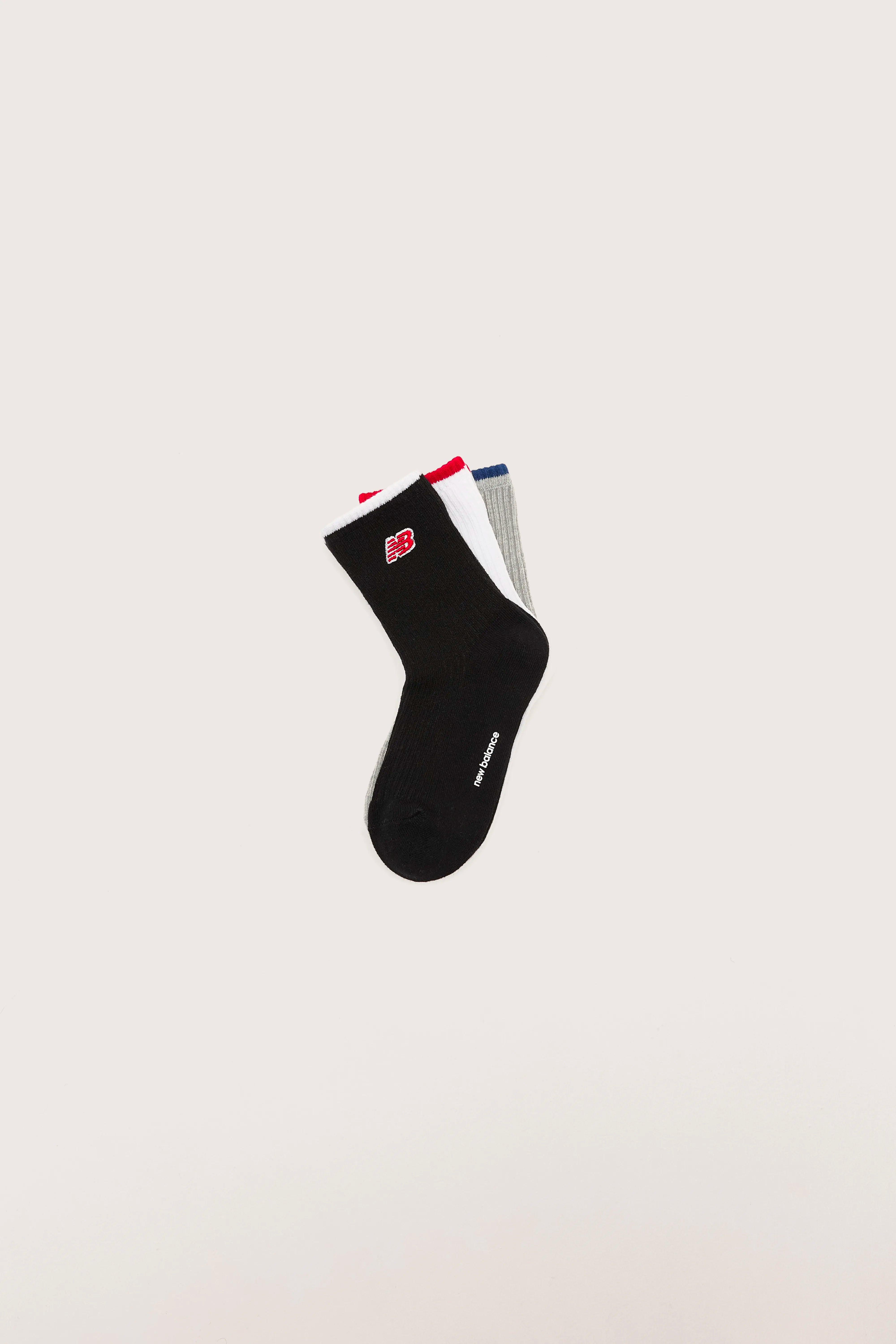 Chaussettes Avec Logo Pour Enfants Pour Fille | Bellerose