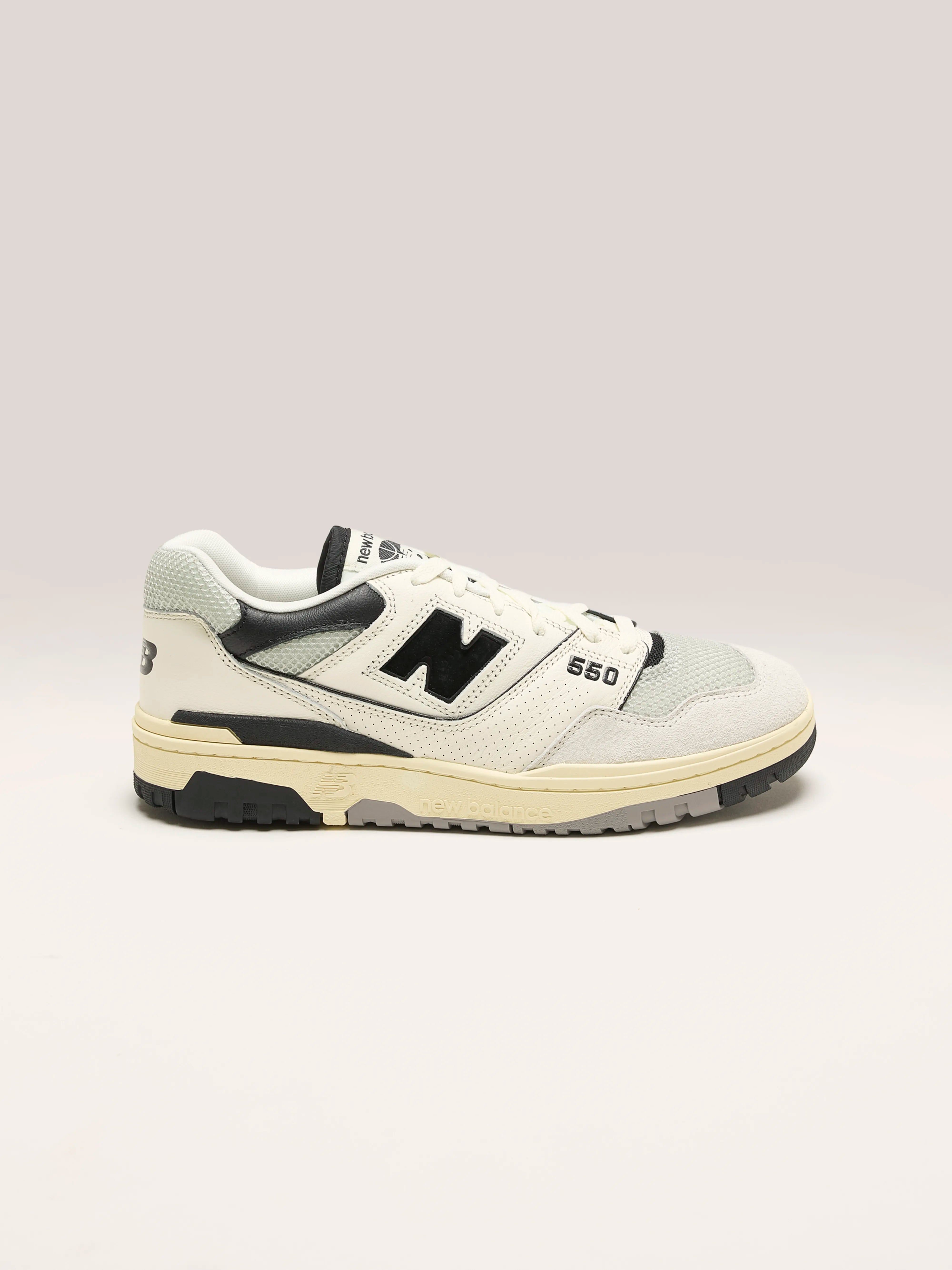 New Balance BB550 Sneakers pour Hommes Bellerose