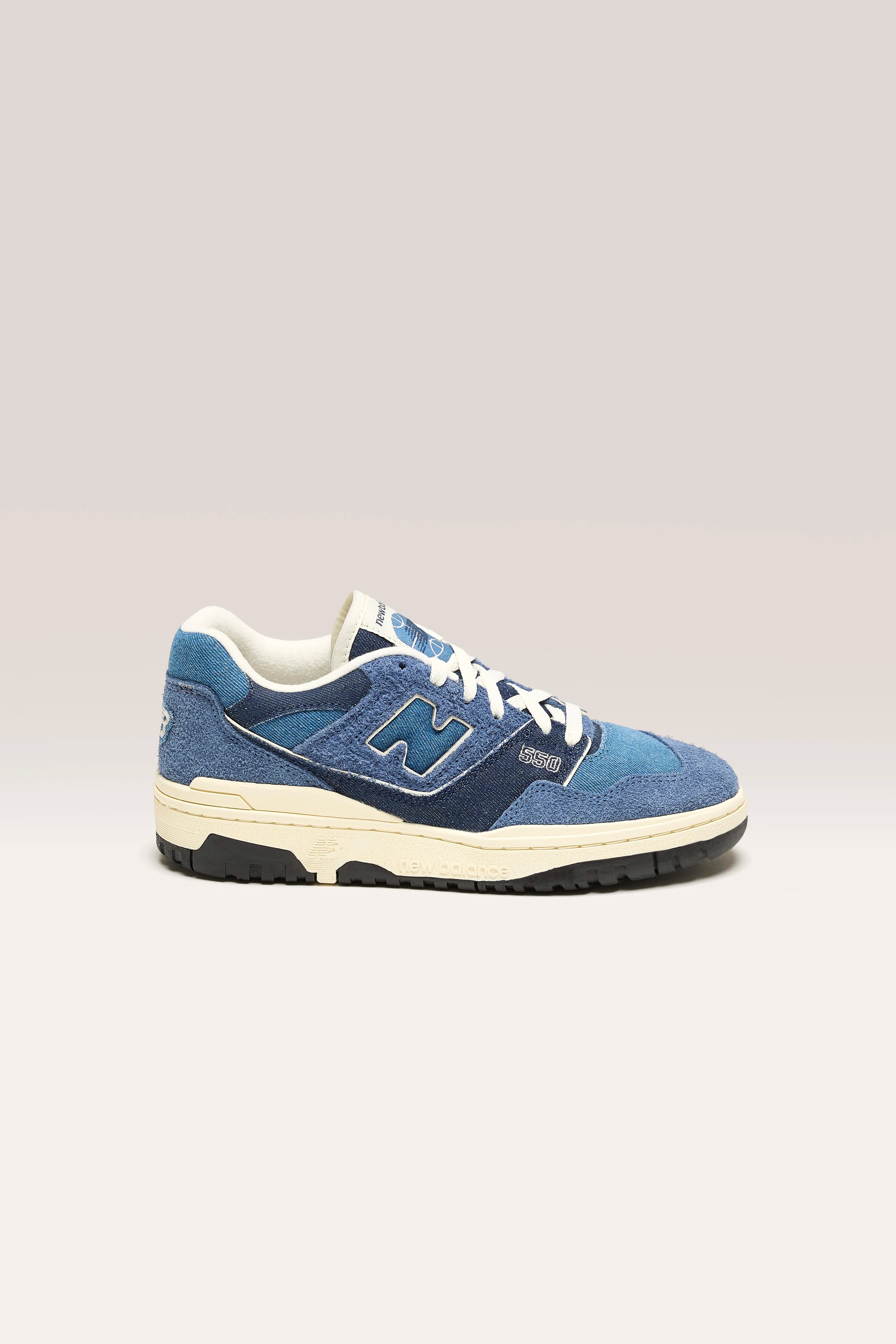 Bbw550 For Women (242 / W / BLUE)