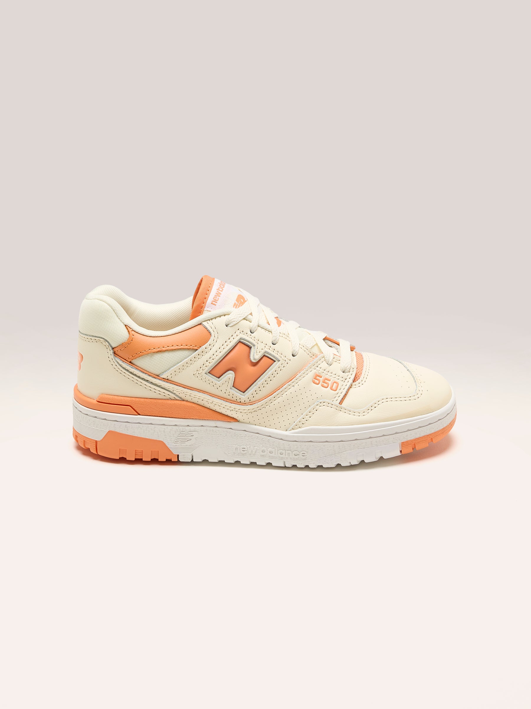 BBW550 voor Vrouwen (242 / W / ORANGE)