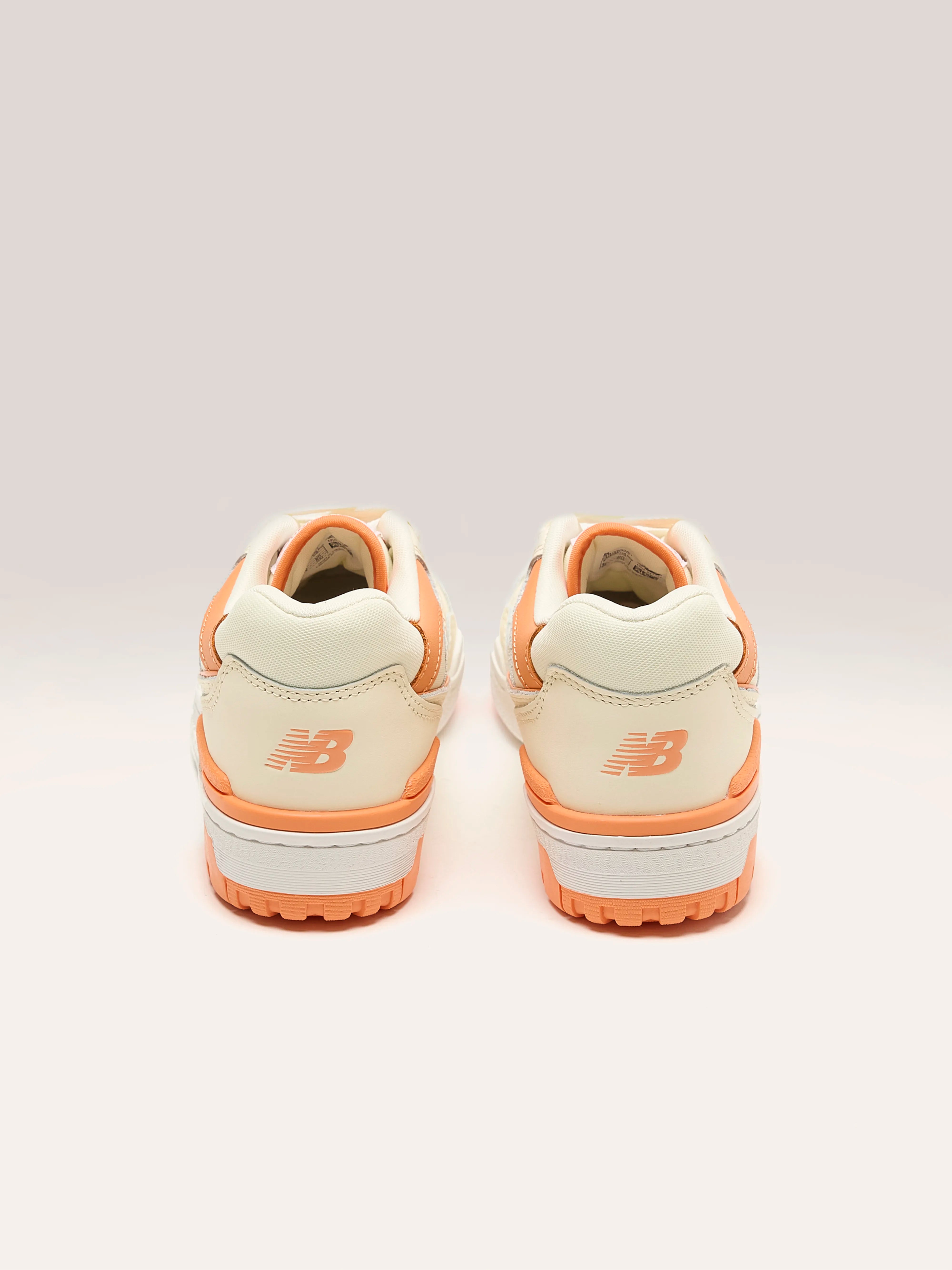 BBW550 pour Femmes (242 / W / ORANGE)