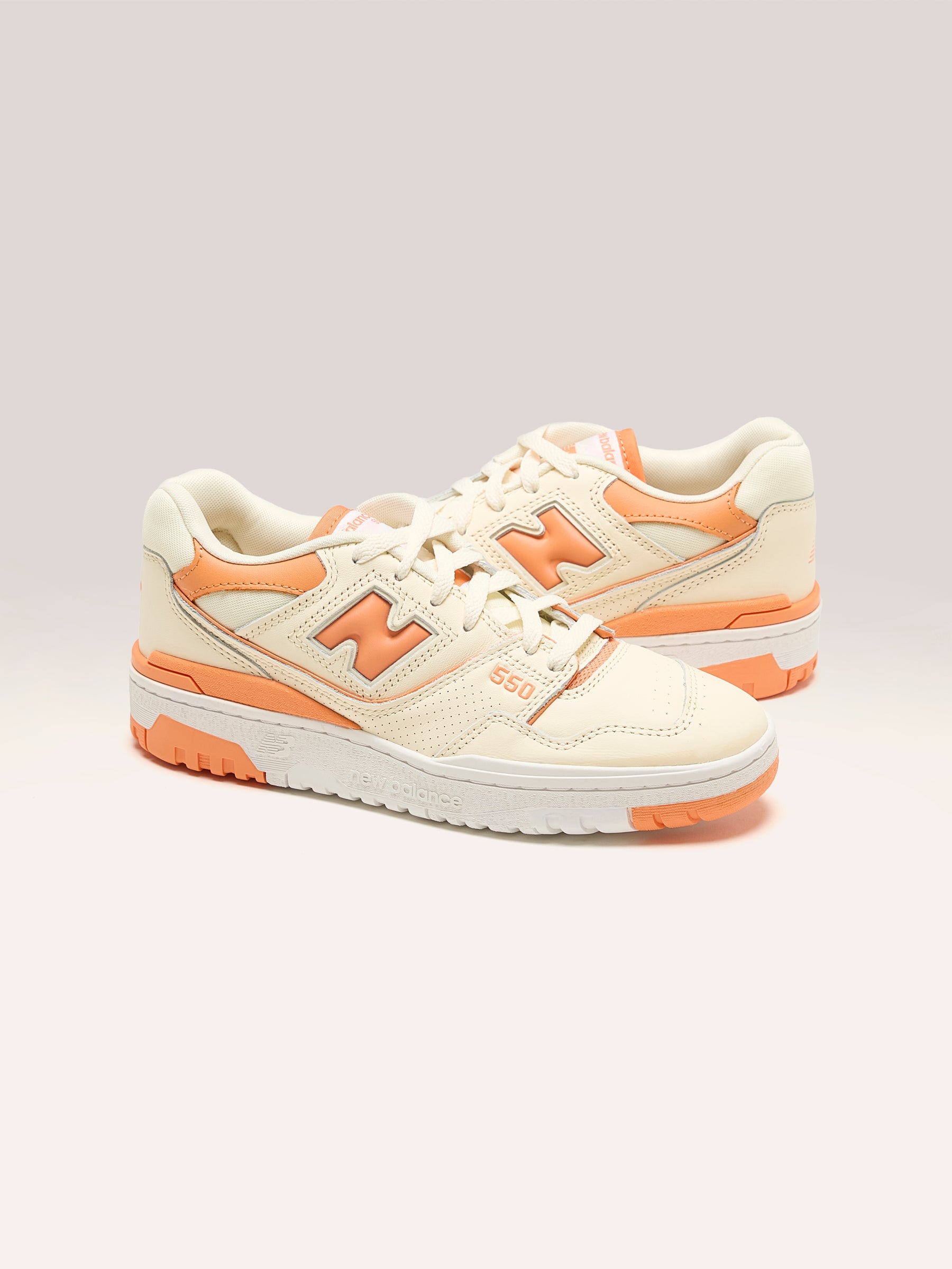 BBW550 voor Vrouwen (242 / W / ORANGE)