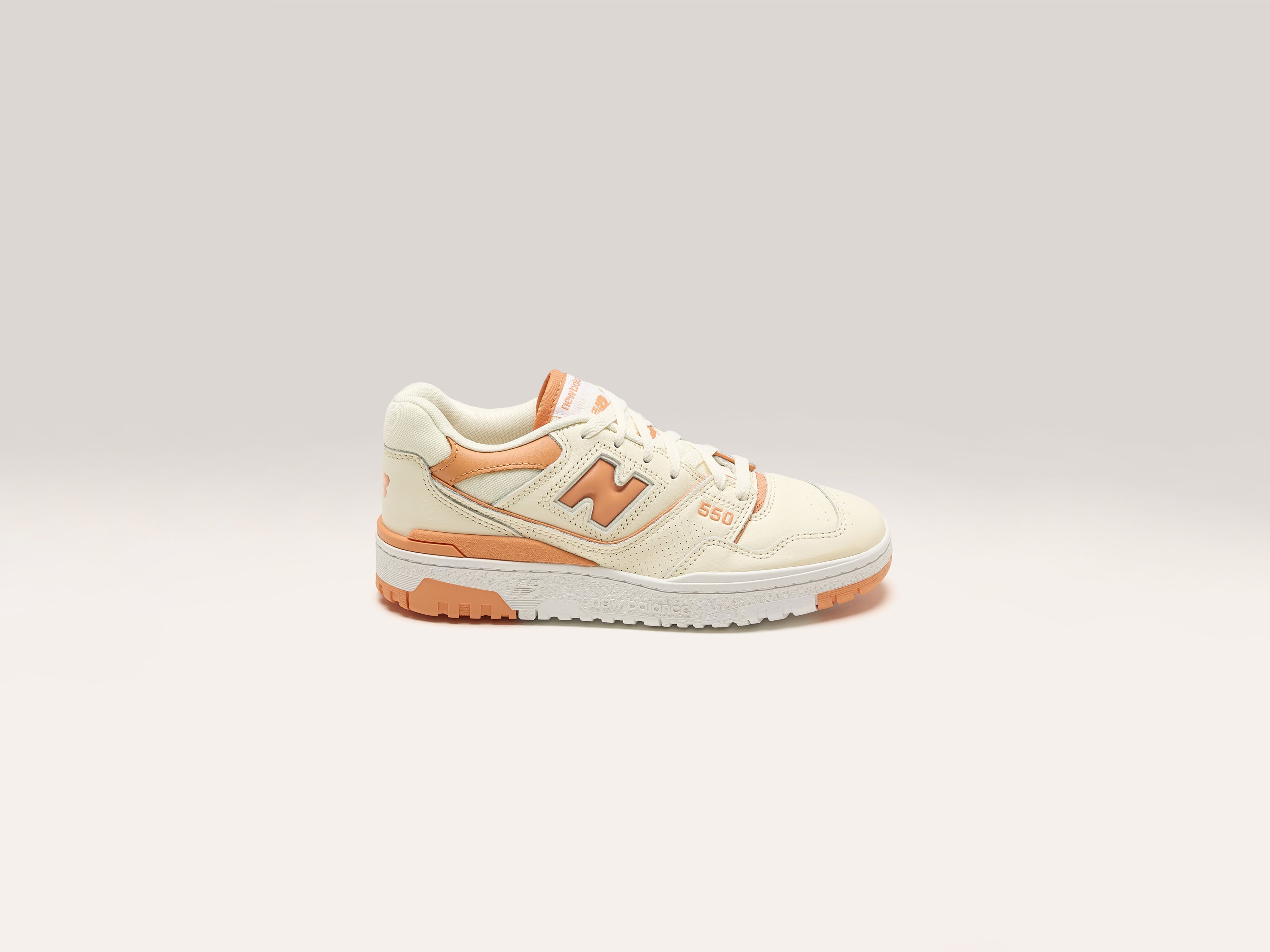 BBW550 voor Vrouwen (242 / W / ORANGE)