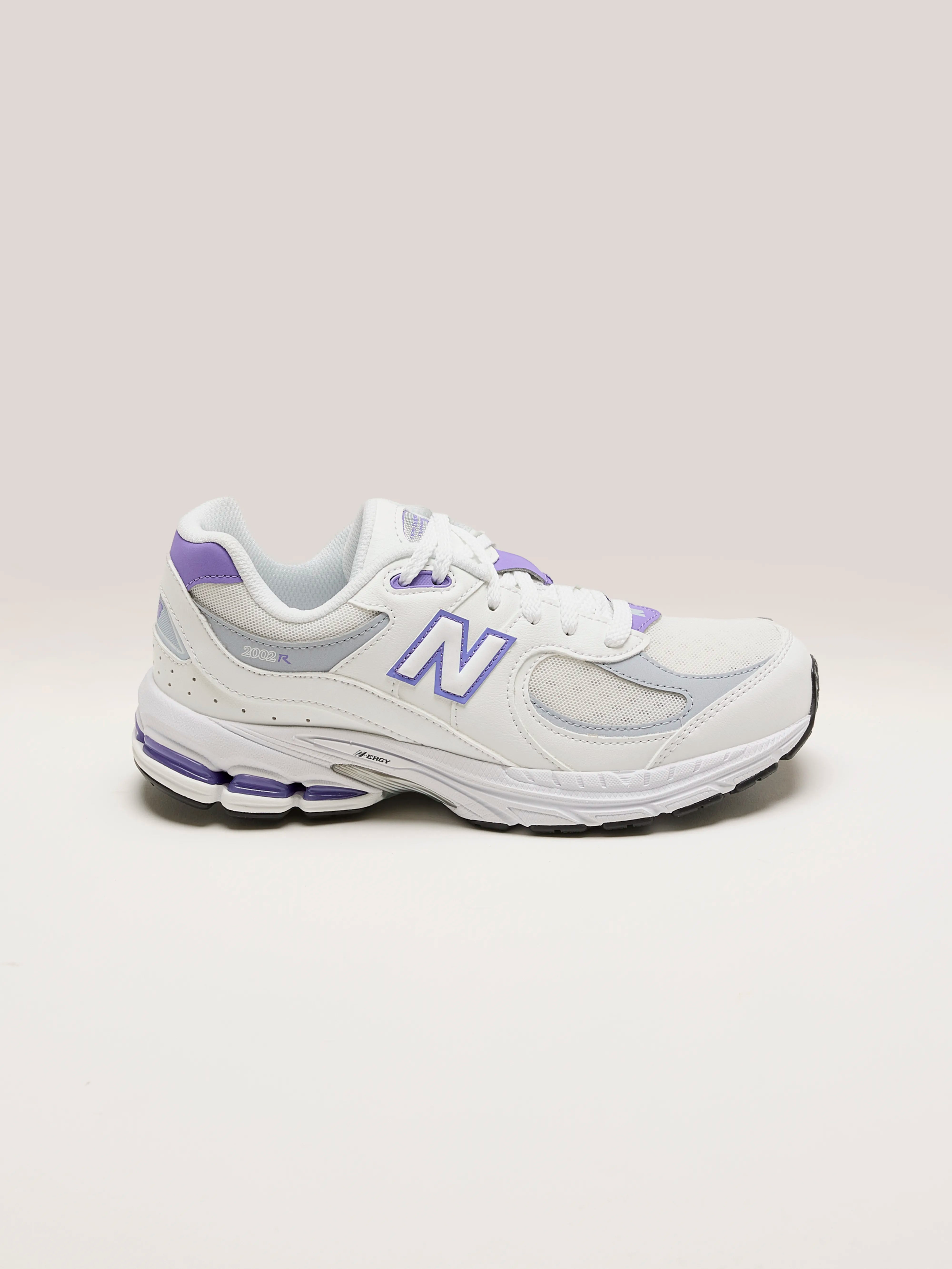 Girls purple new balance on sale