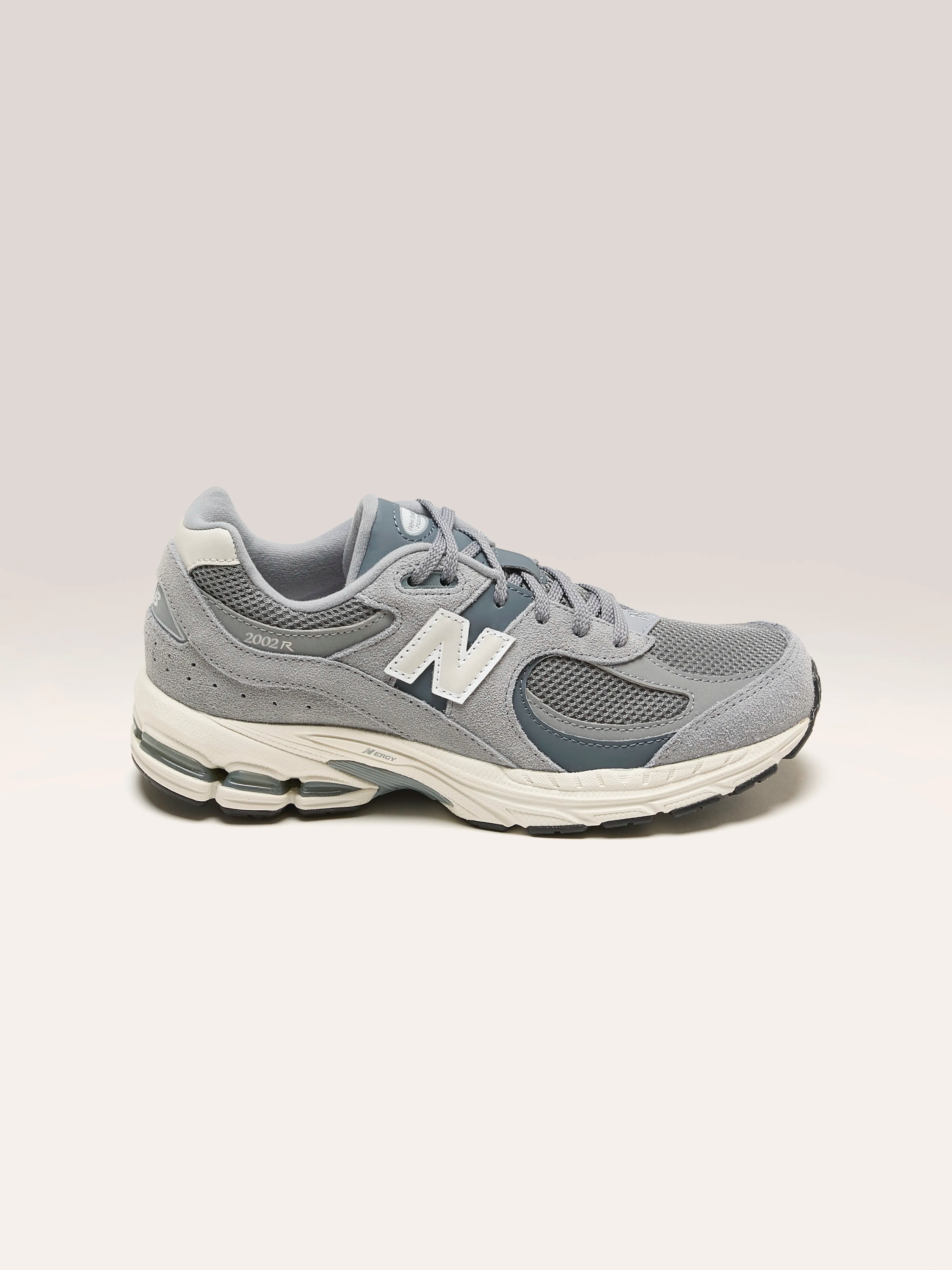 2002 voor Juniors (242 / B / GREY)