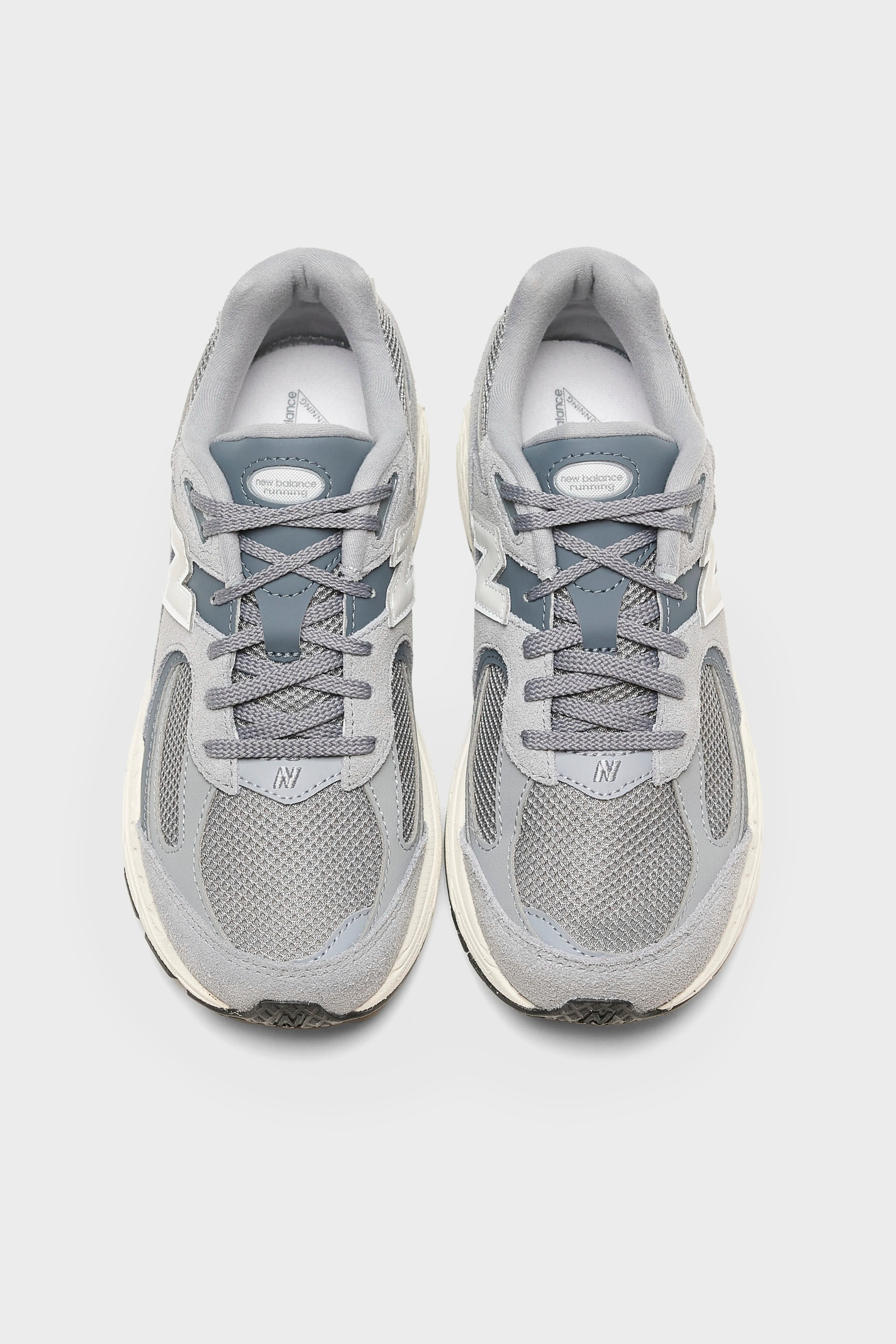 2002 voor Juniors (242 / B / GREY)