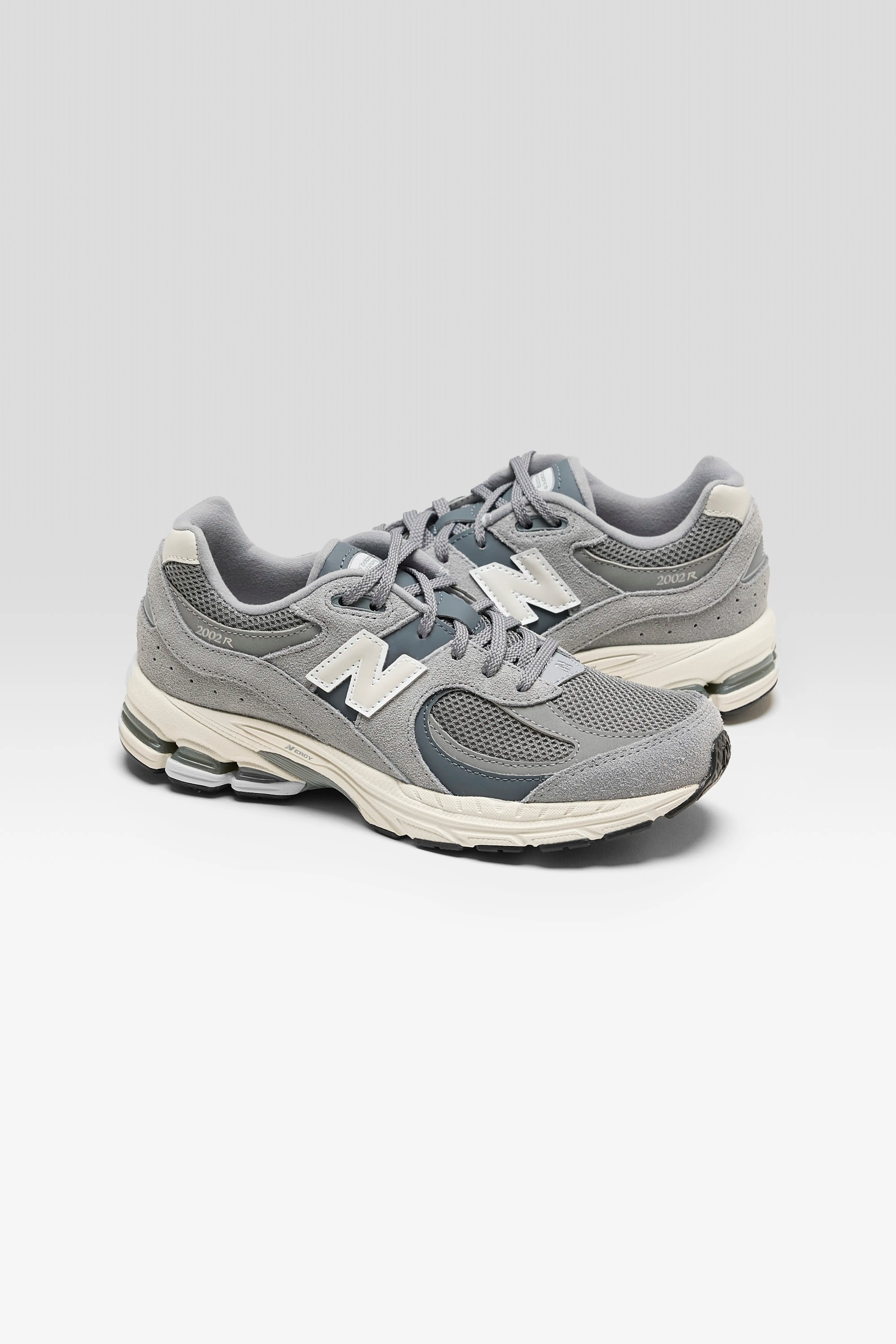 2002 Pour Juniors Pour Enfants | Bellerose