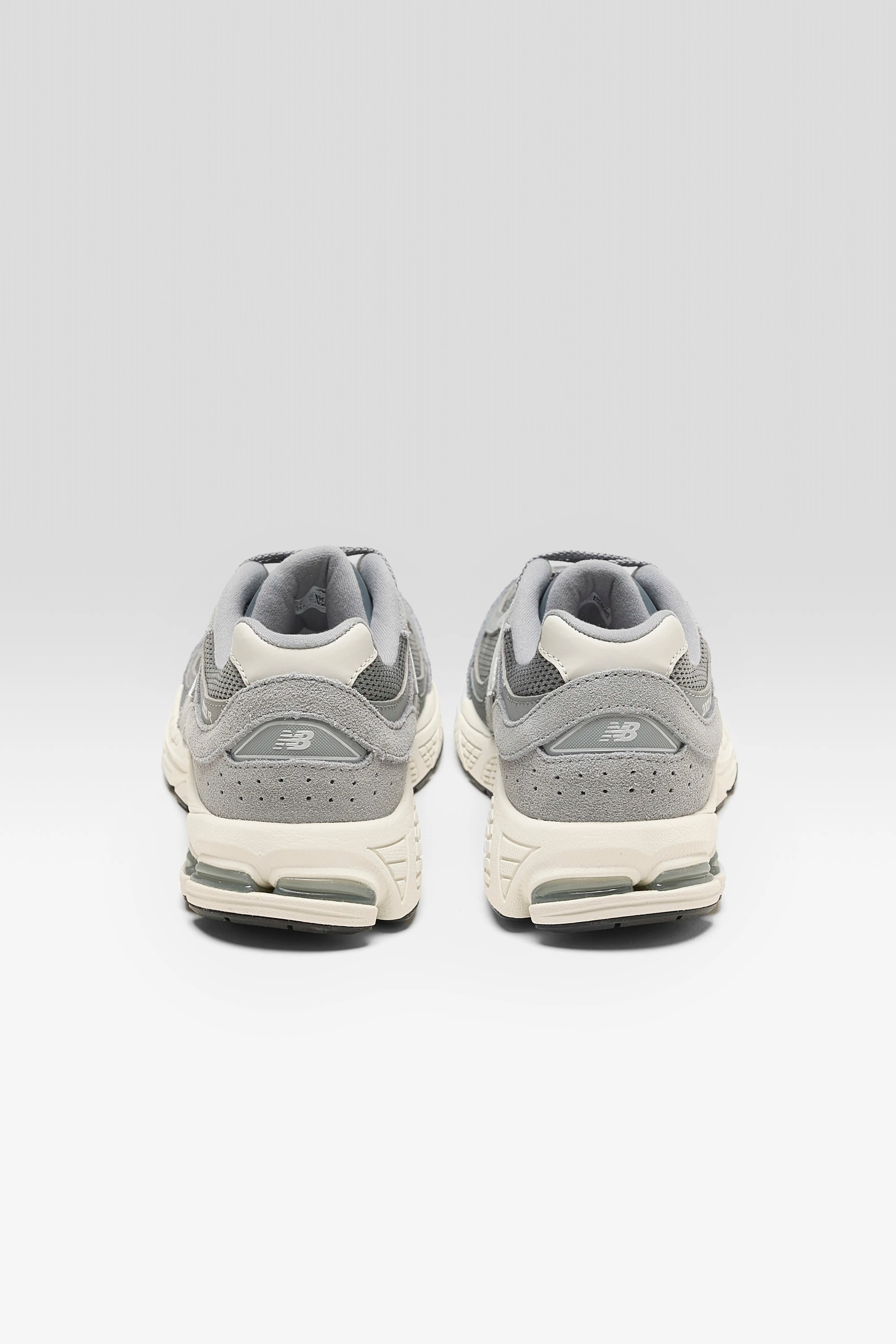 2002 voor Juniors (242 / B / GREY)