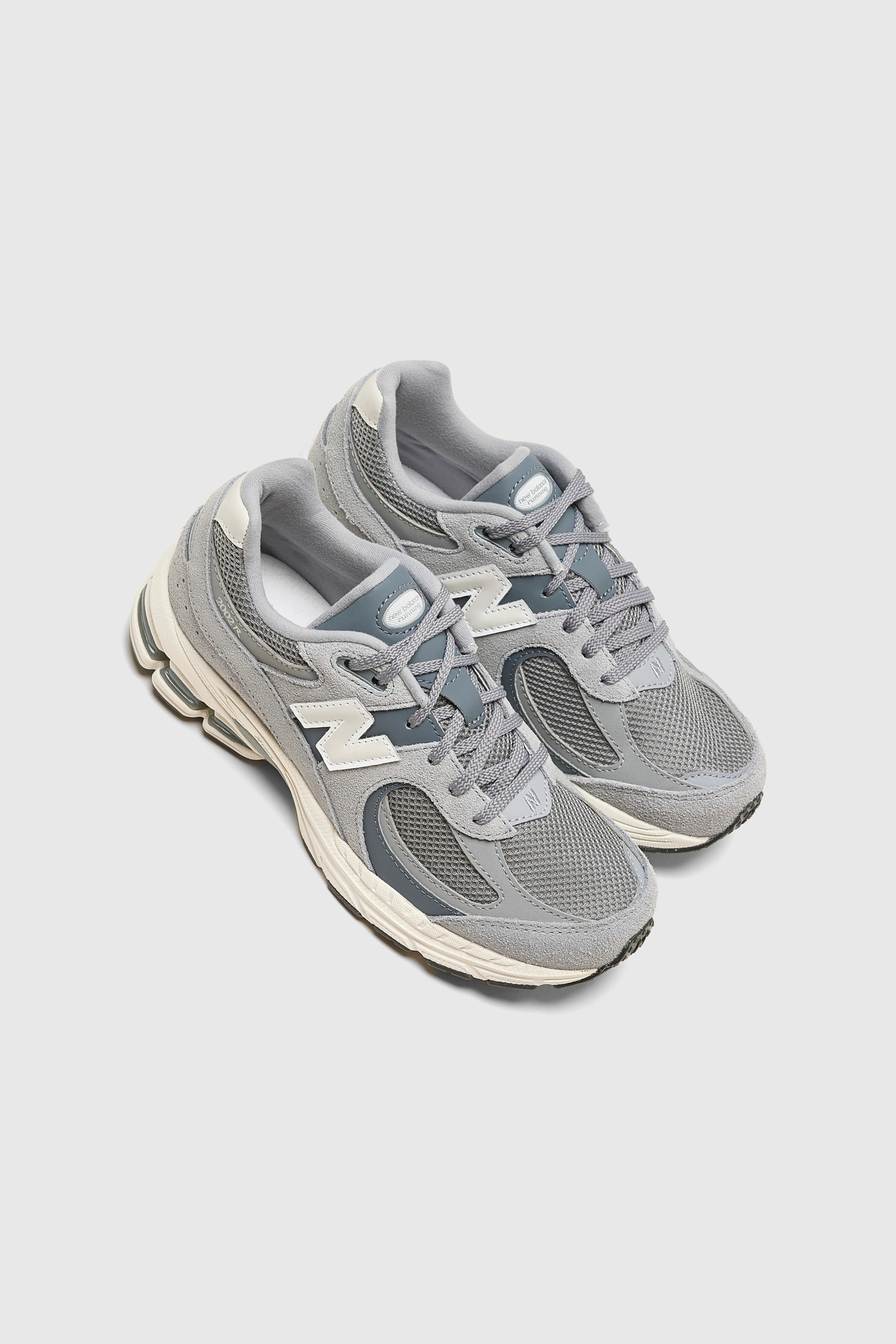 2002 voor Juniors (242 / B / GREY)