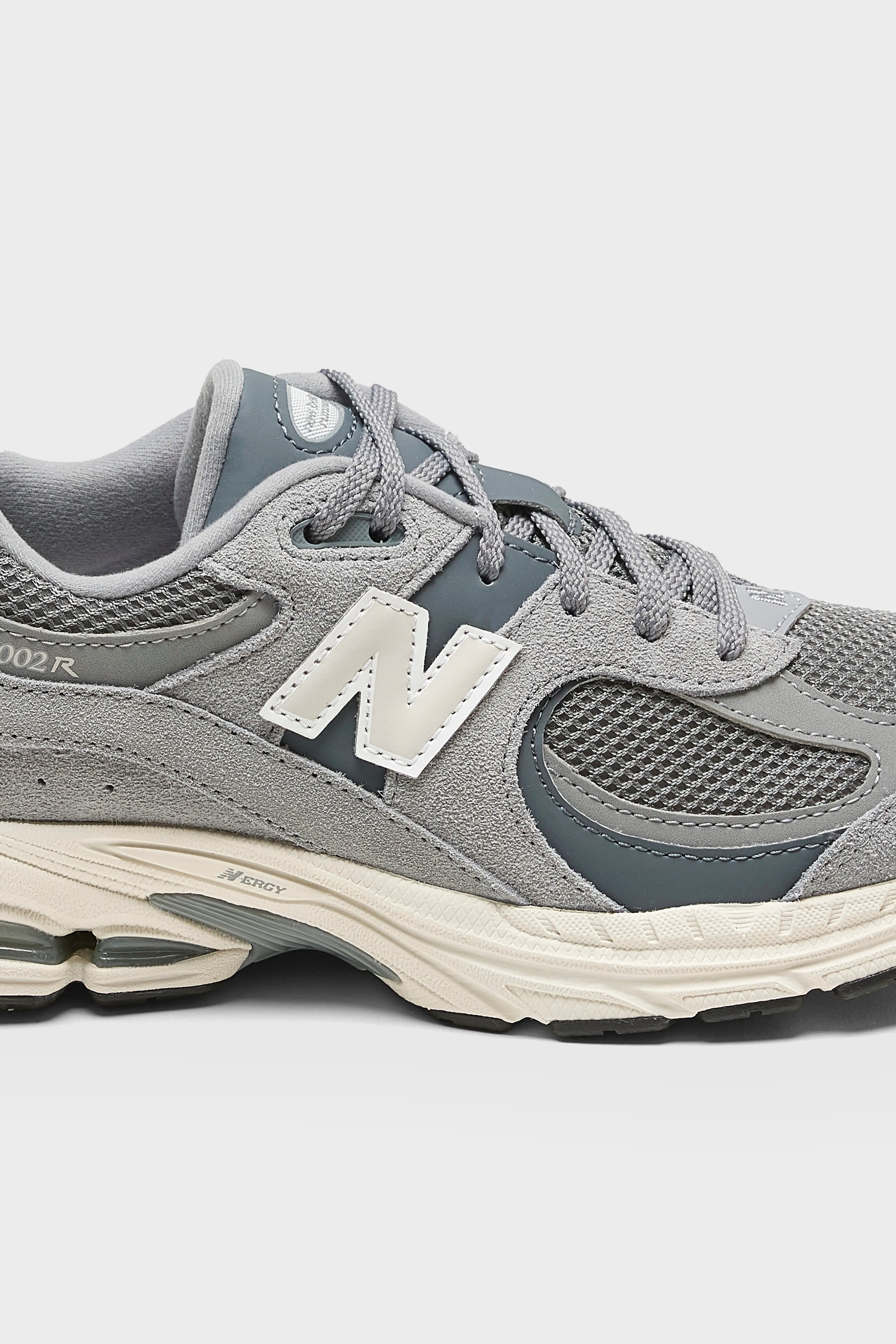 2002 voor Juniors (242 / B / GREY)