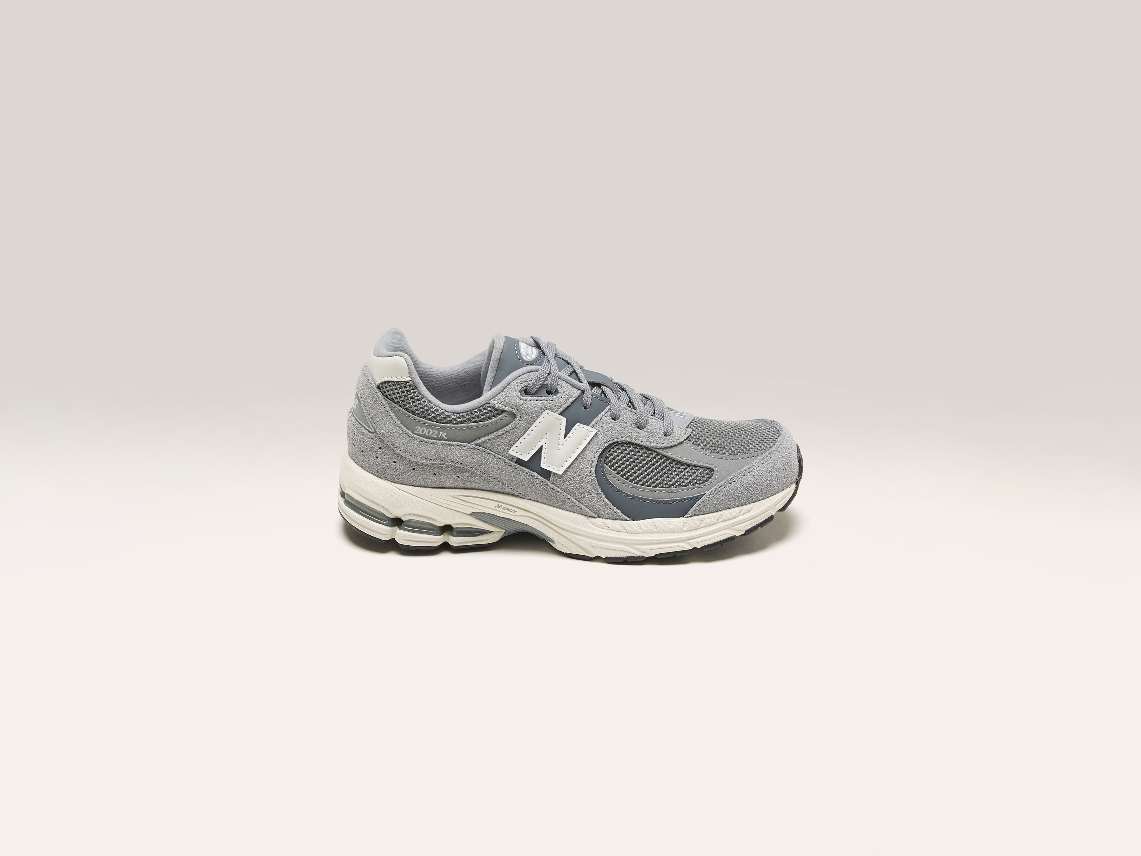 2002 voor Juniors (242 / B / GREY)