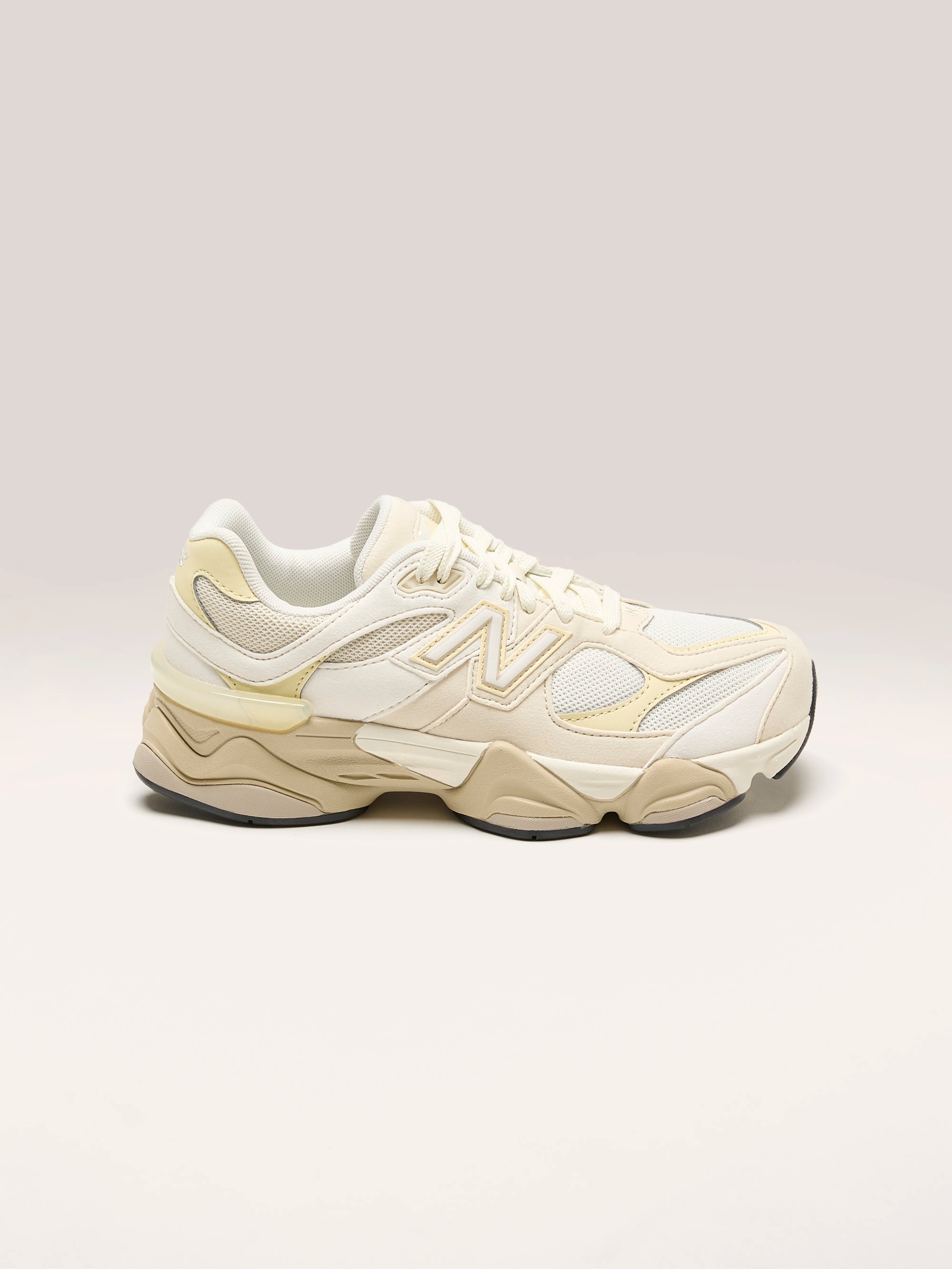 New balance junior fille online