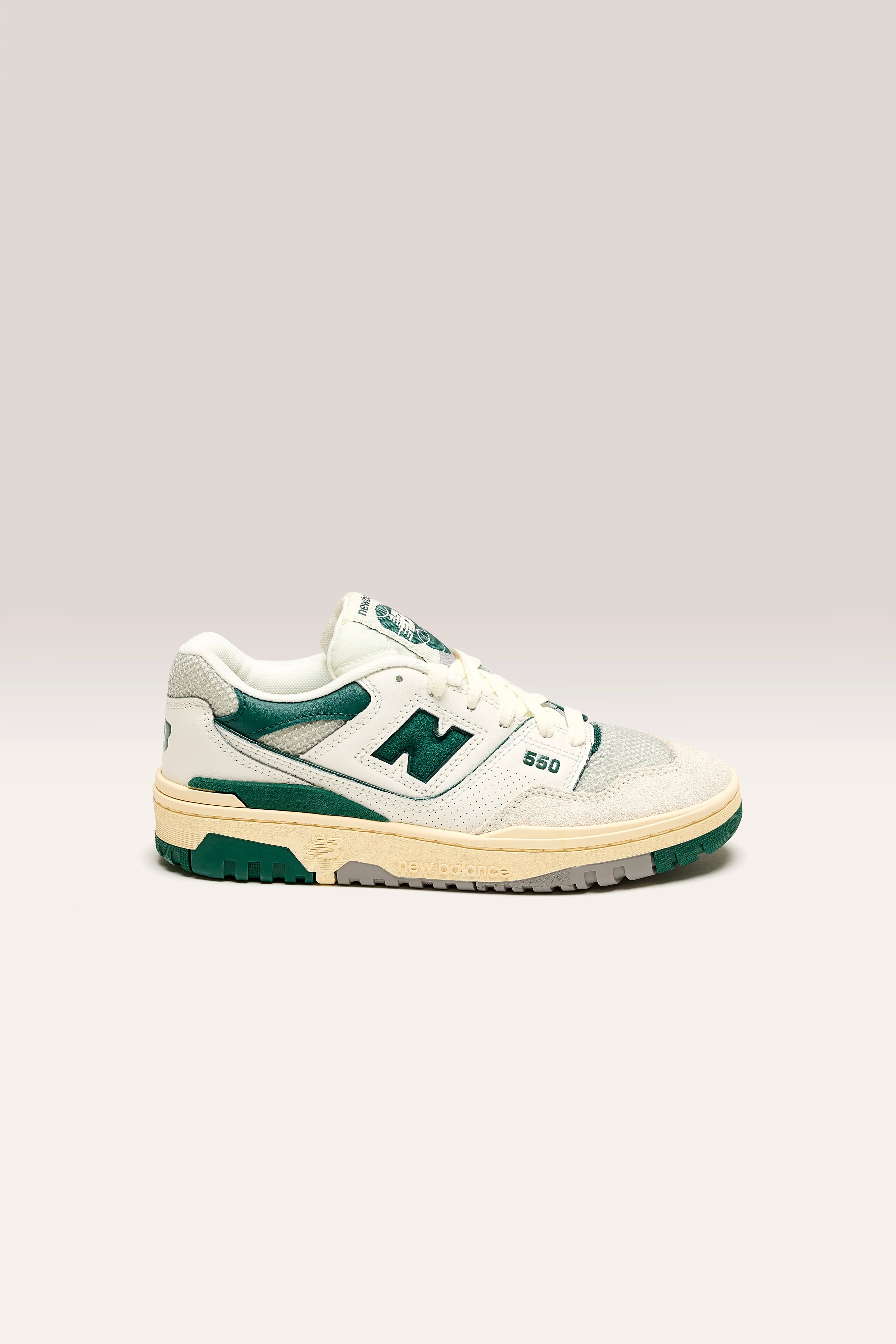 New balance sneakers jongens online