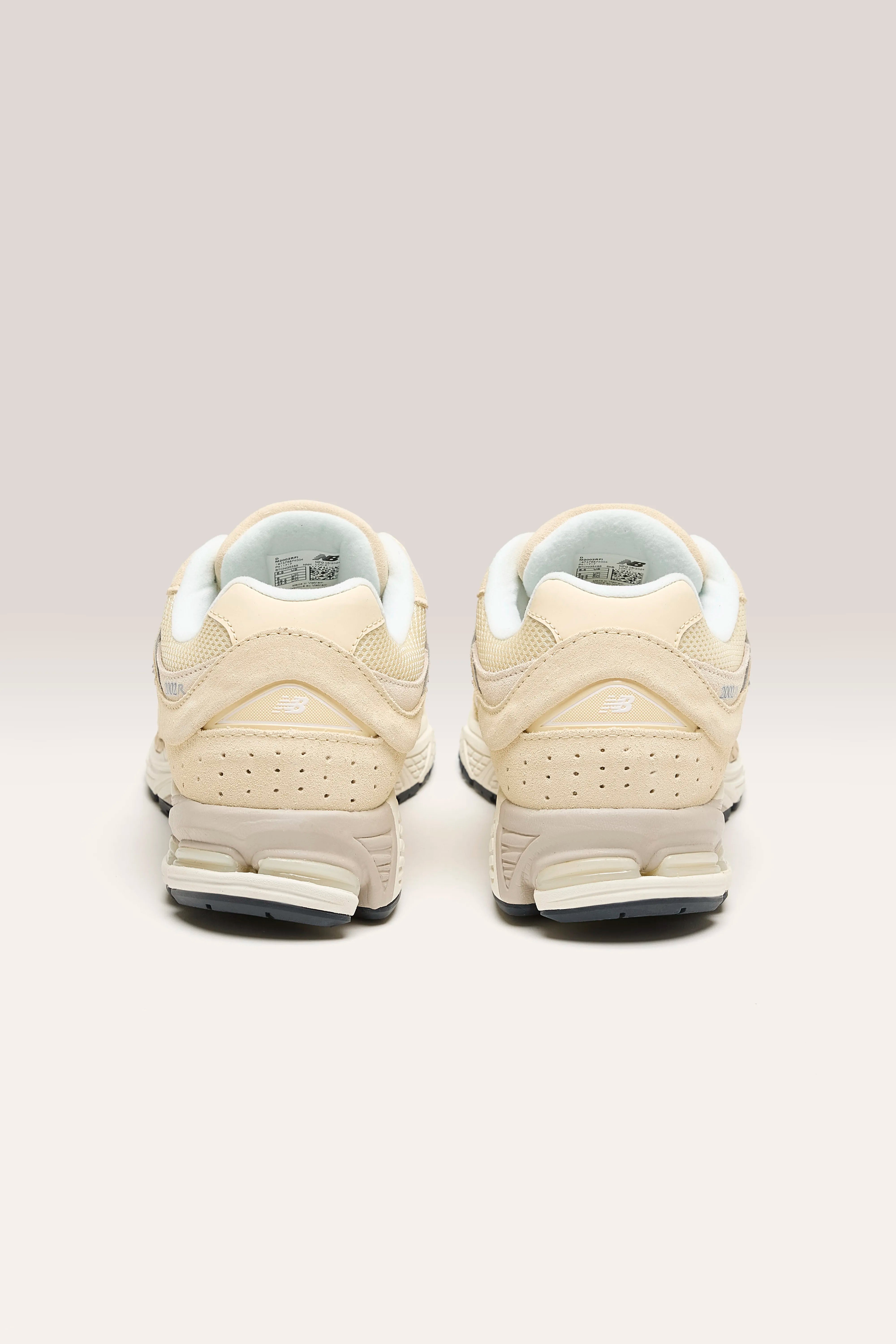 2002R Pour Femmes (242 / W / BEIGE)