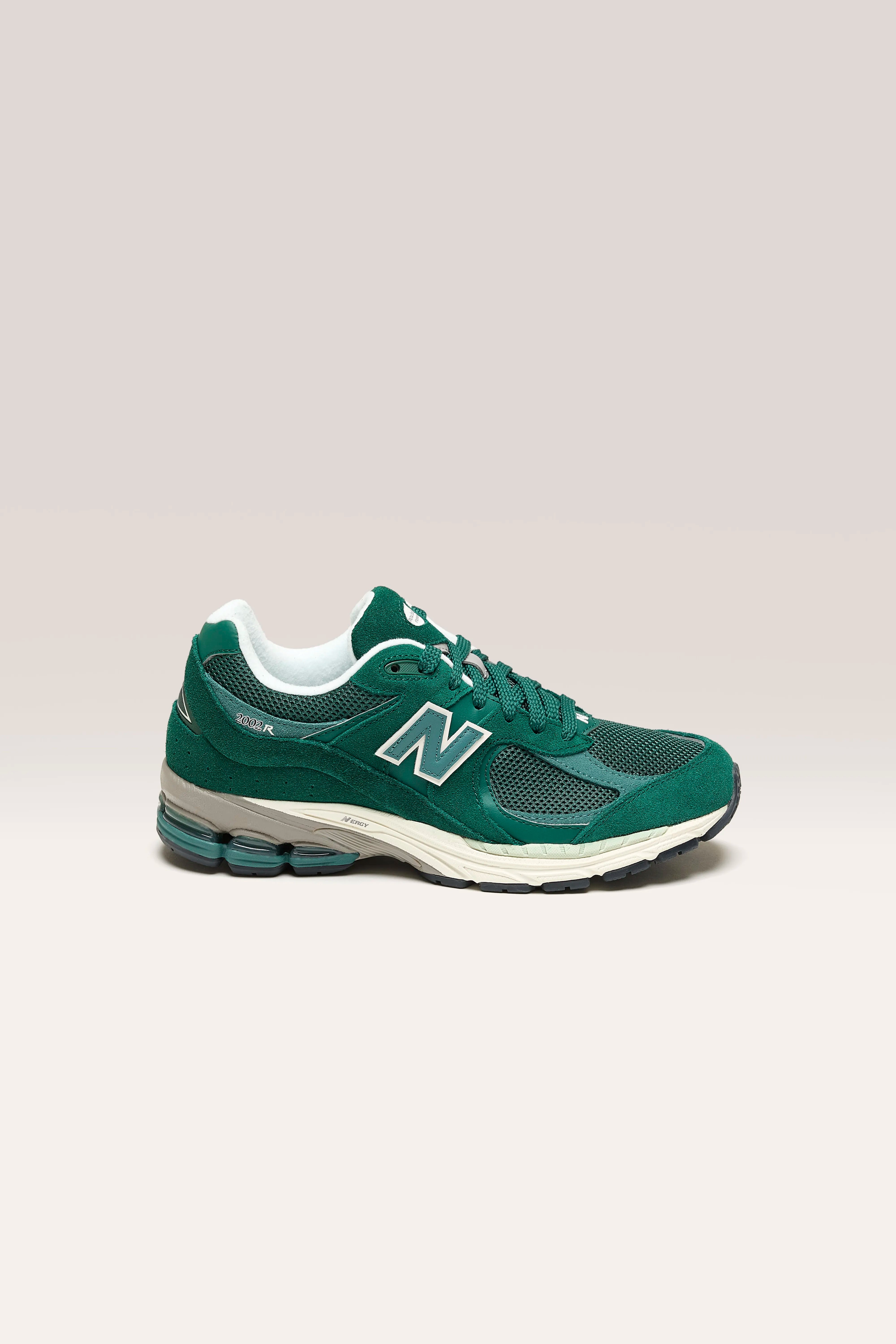 New Balance 2002R Suede Lifestyle Sneakers Bellerose