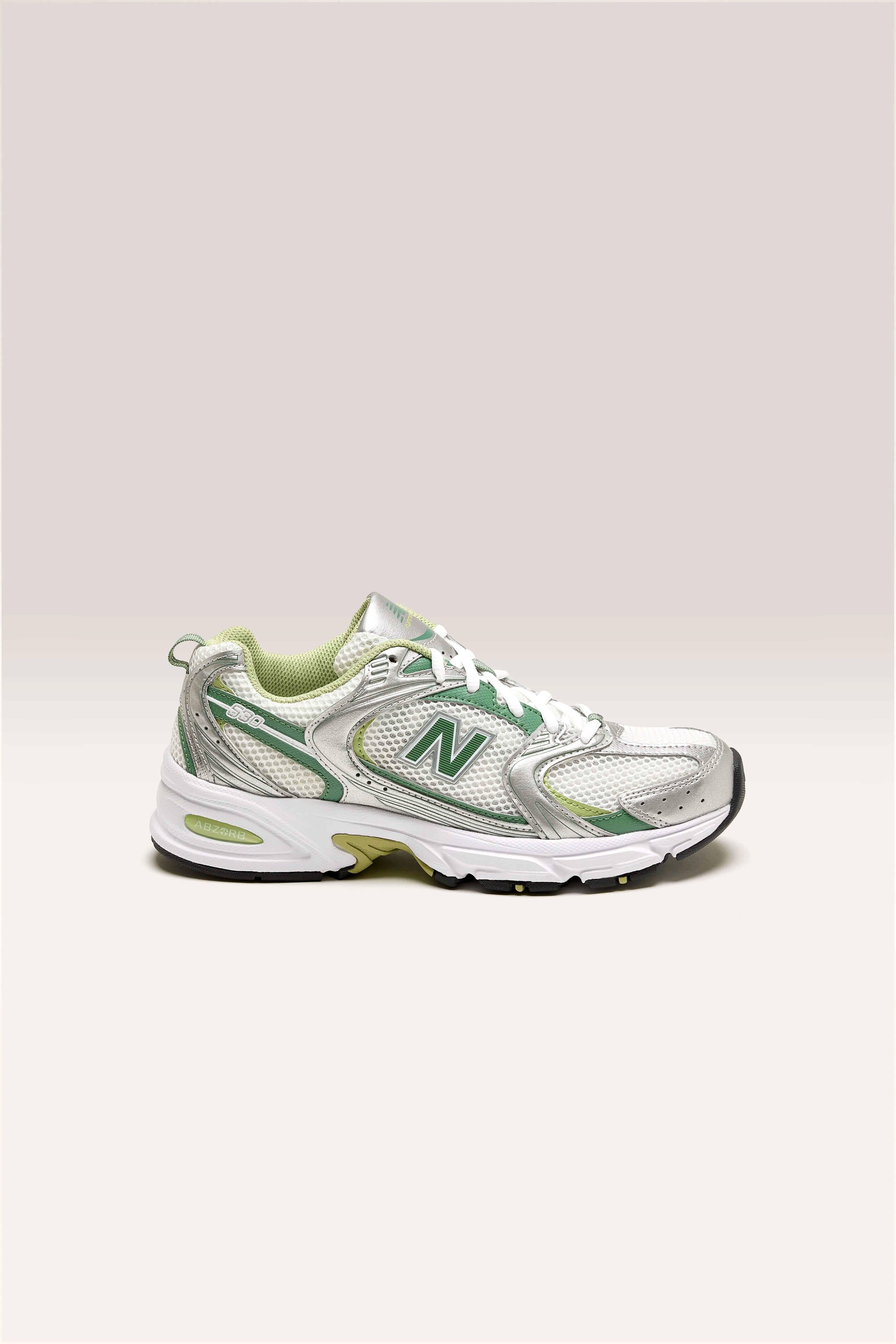 New balance abzorb femme best sale