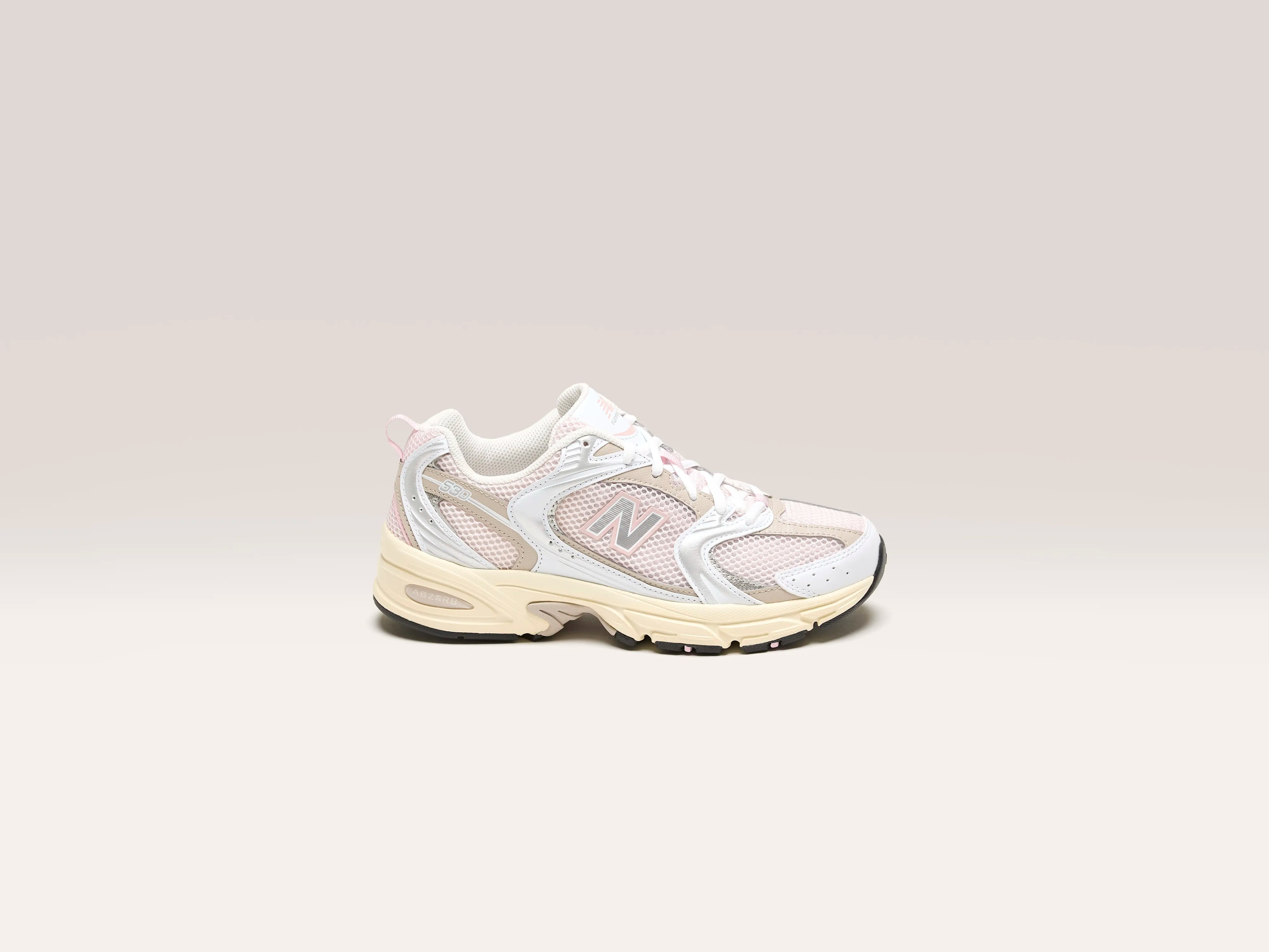 New balance 530 rose best sale