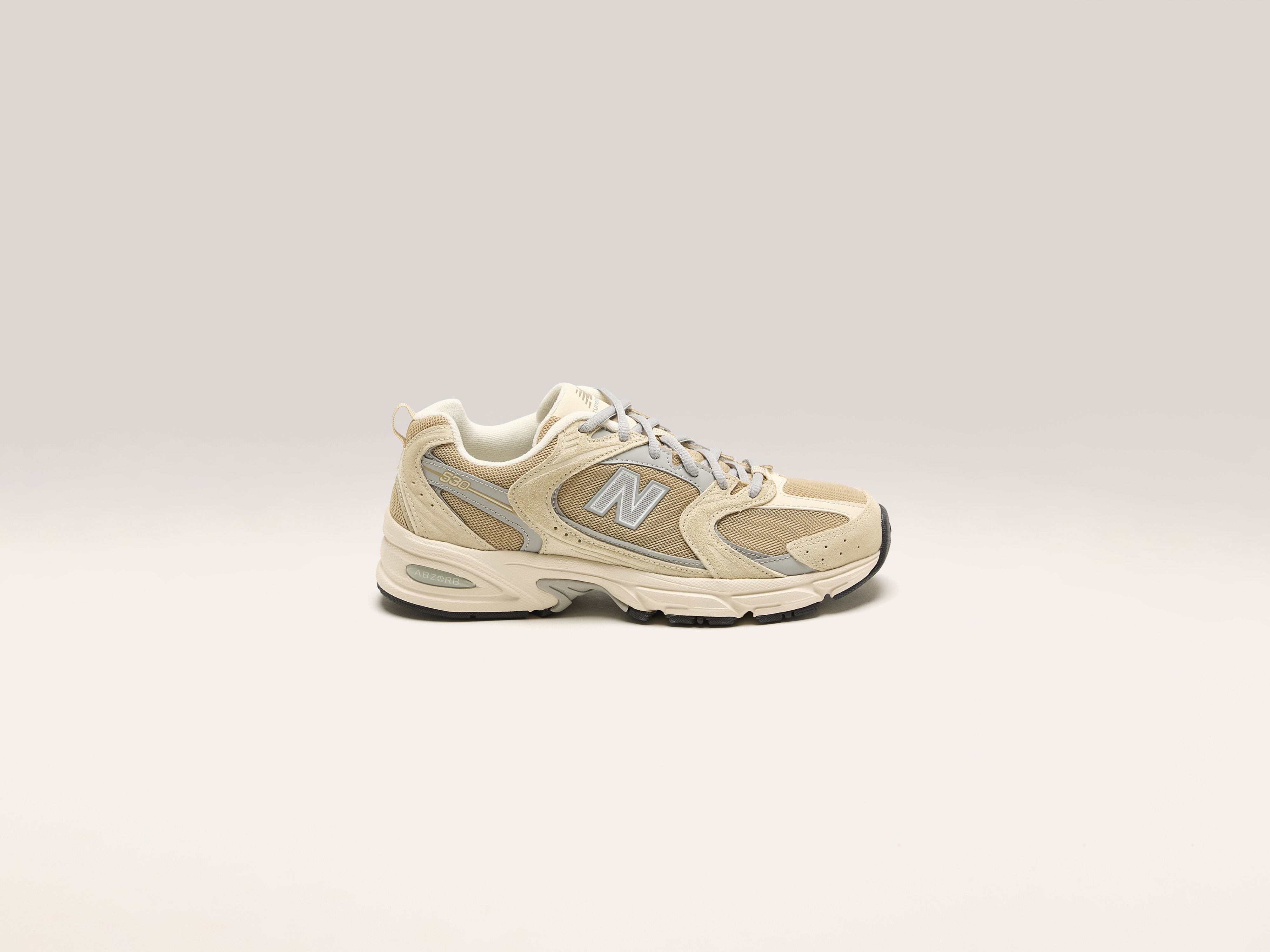 530 voor Vrouwen (242 / W / BEIGE)