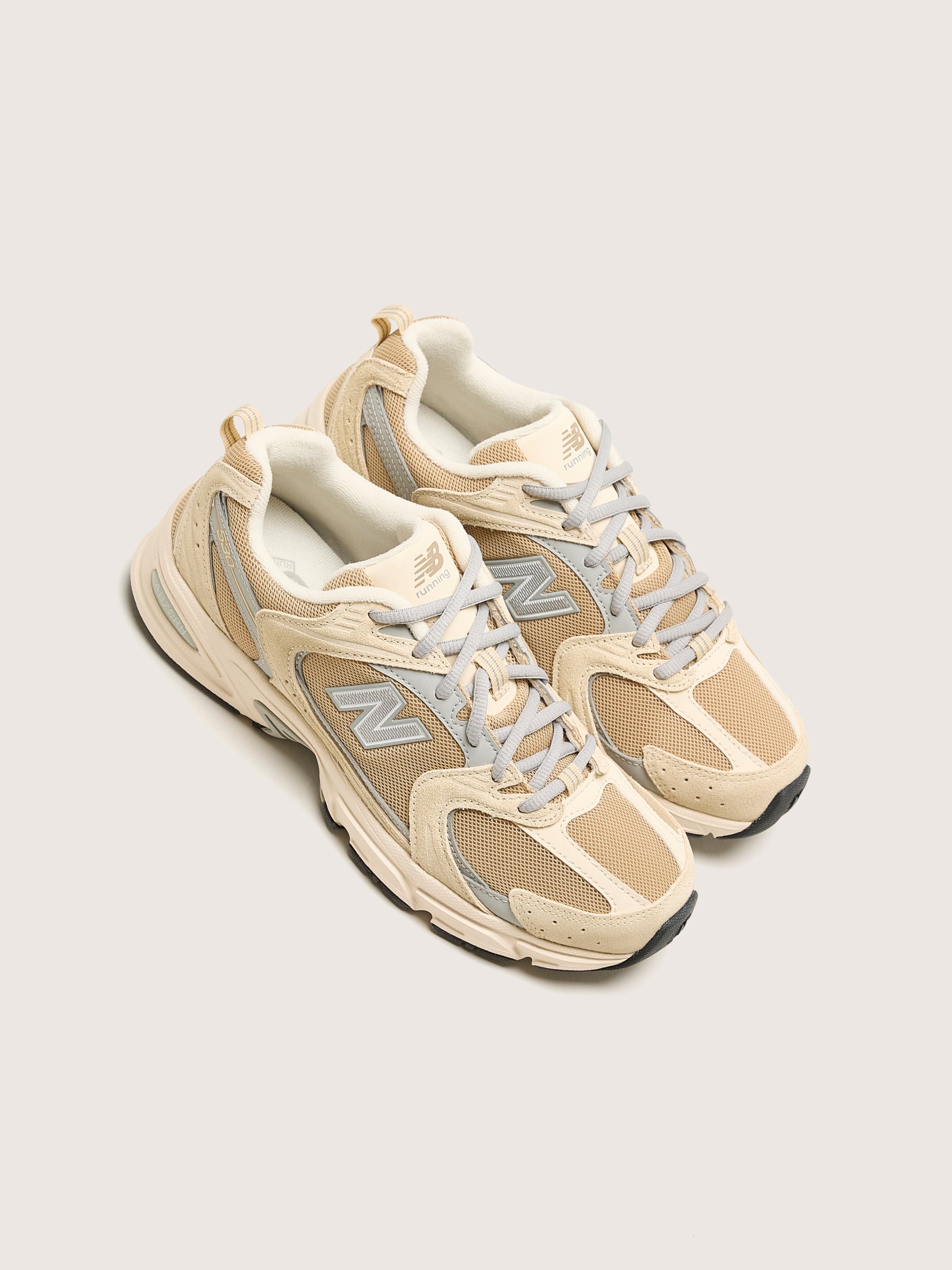 530 for Women (242 / W / BEIGE)