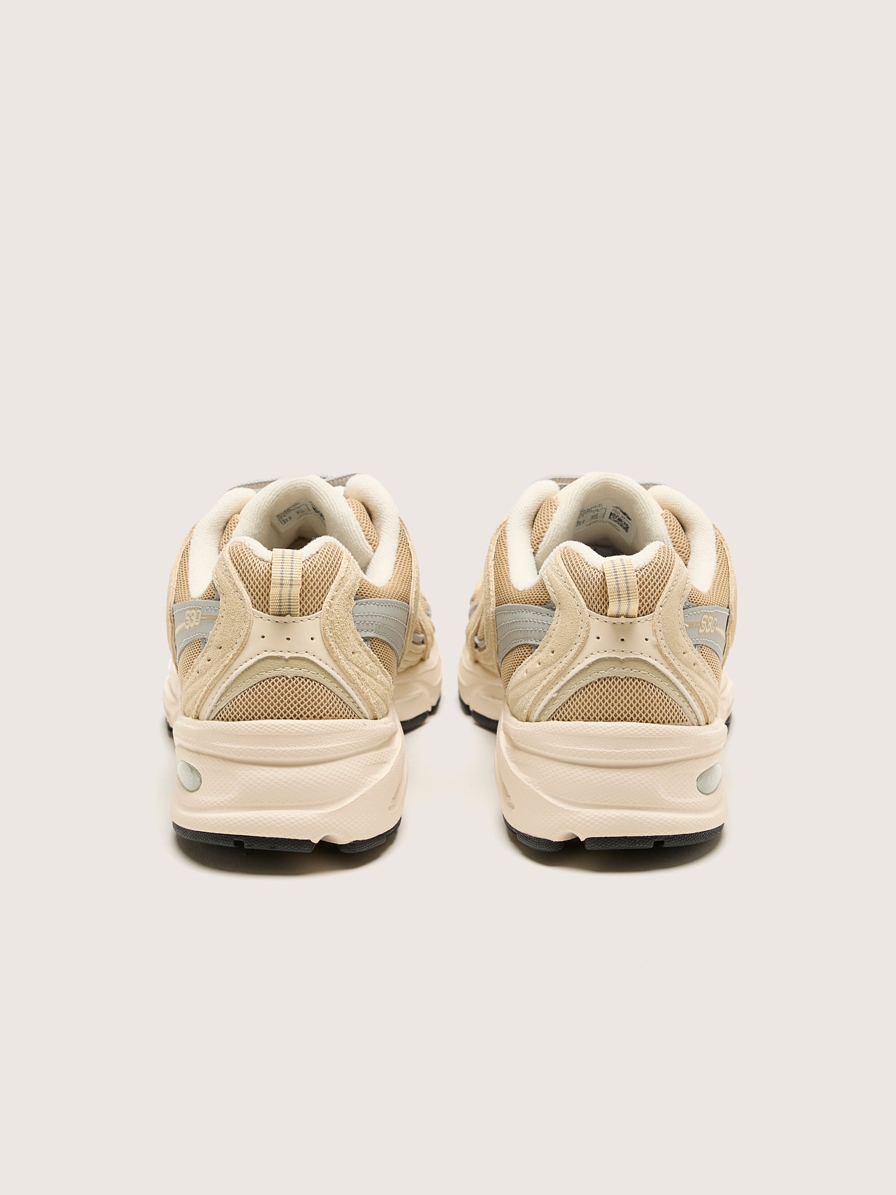 530 for Women (242 / W / BEIGE)