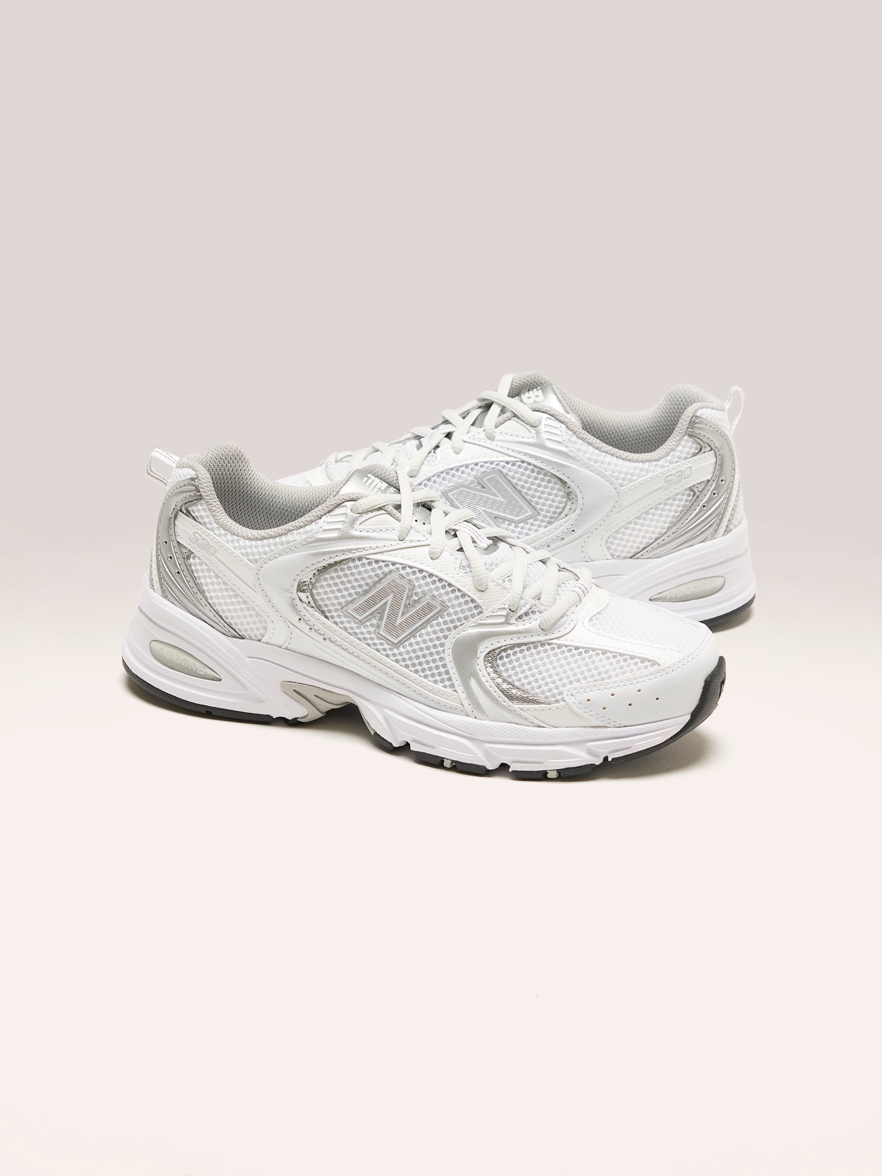 530 for Women (242 / W / WHITE)